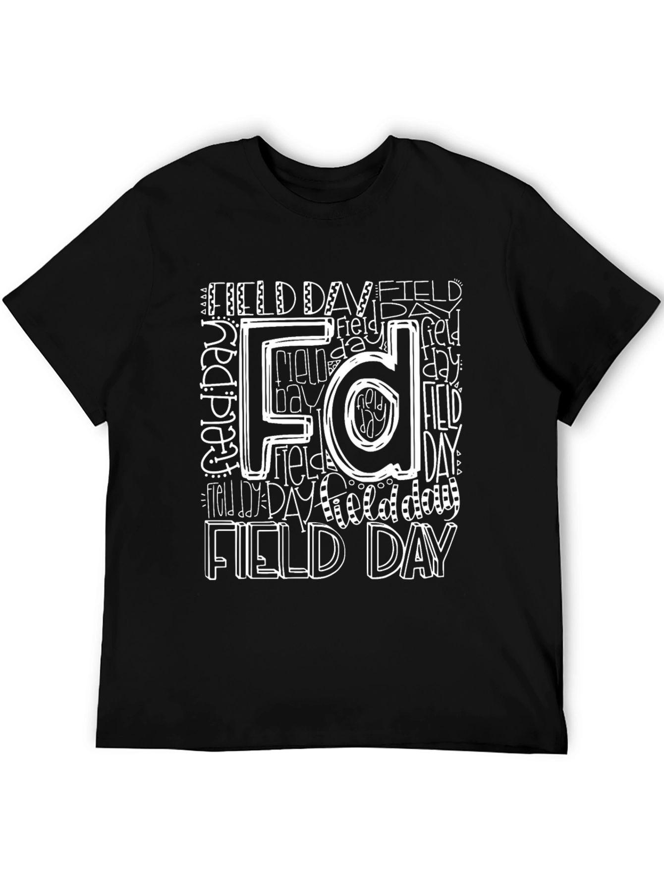 Field Day T-Shirt