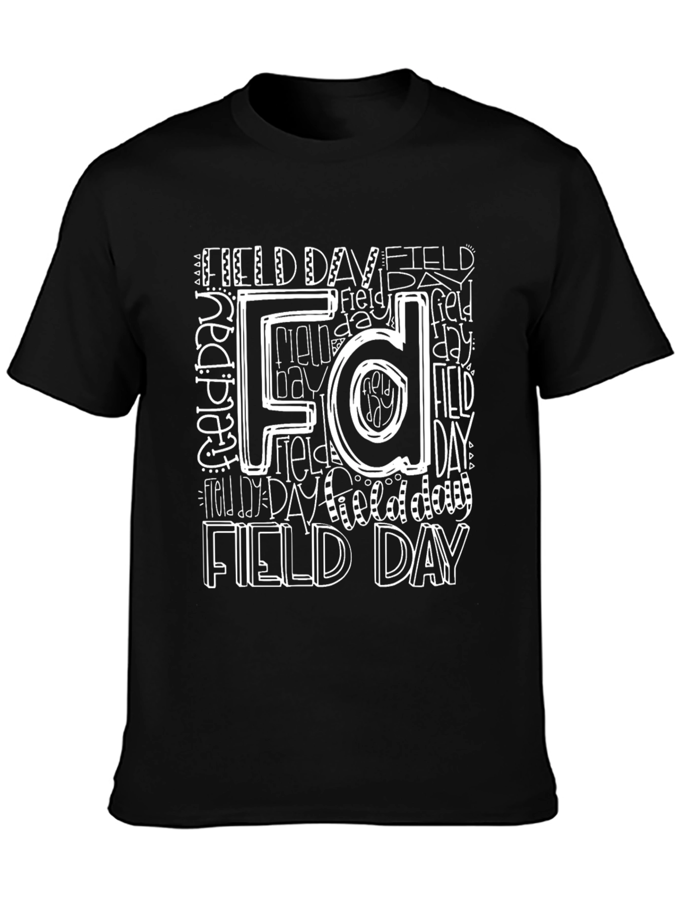 Field Day T-Shirt