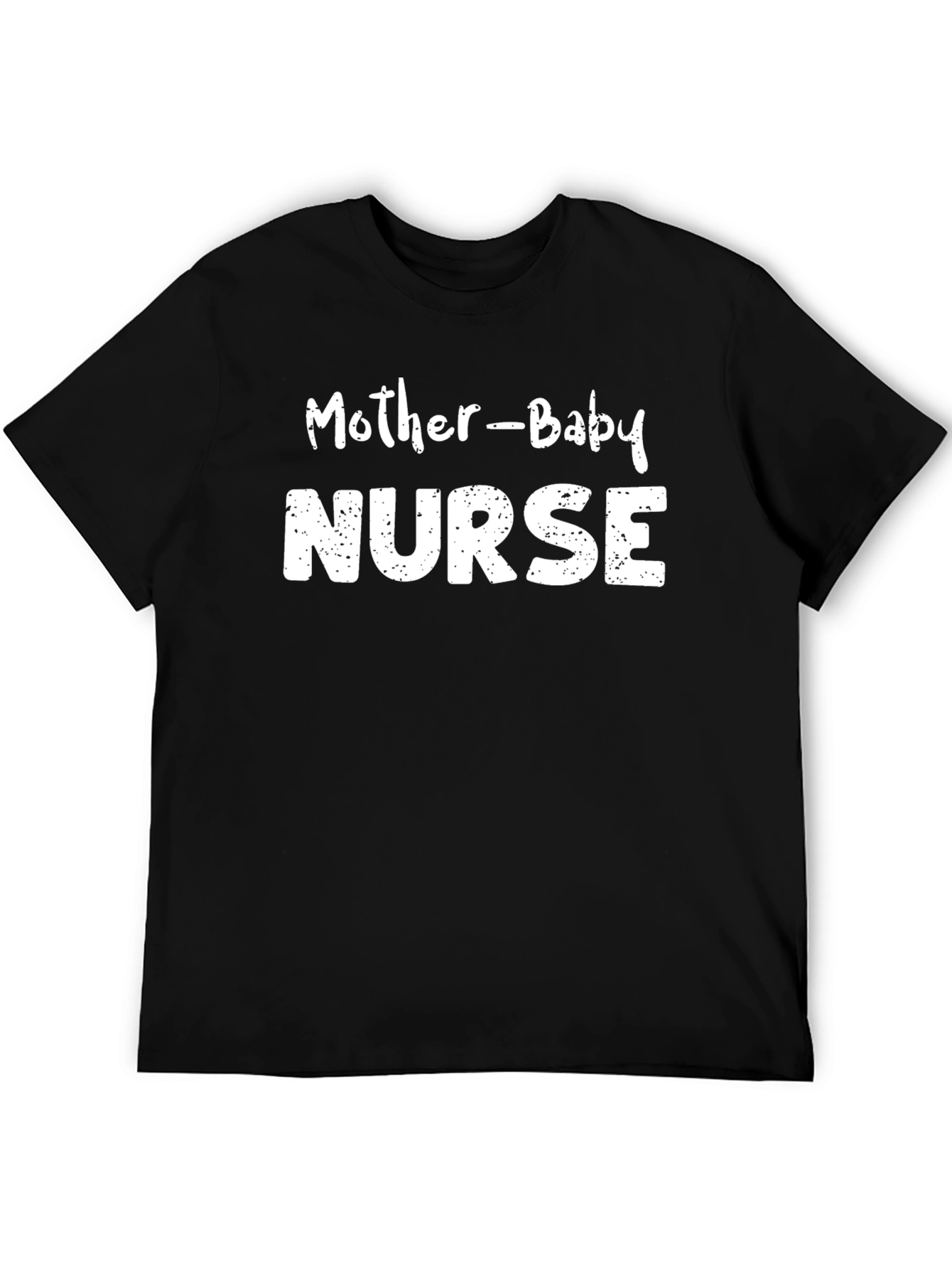 Mother-Baby Nurse T-Shirt