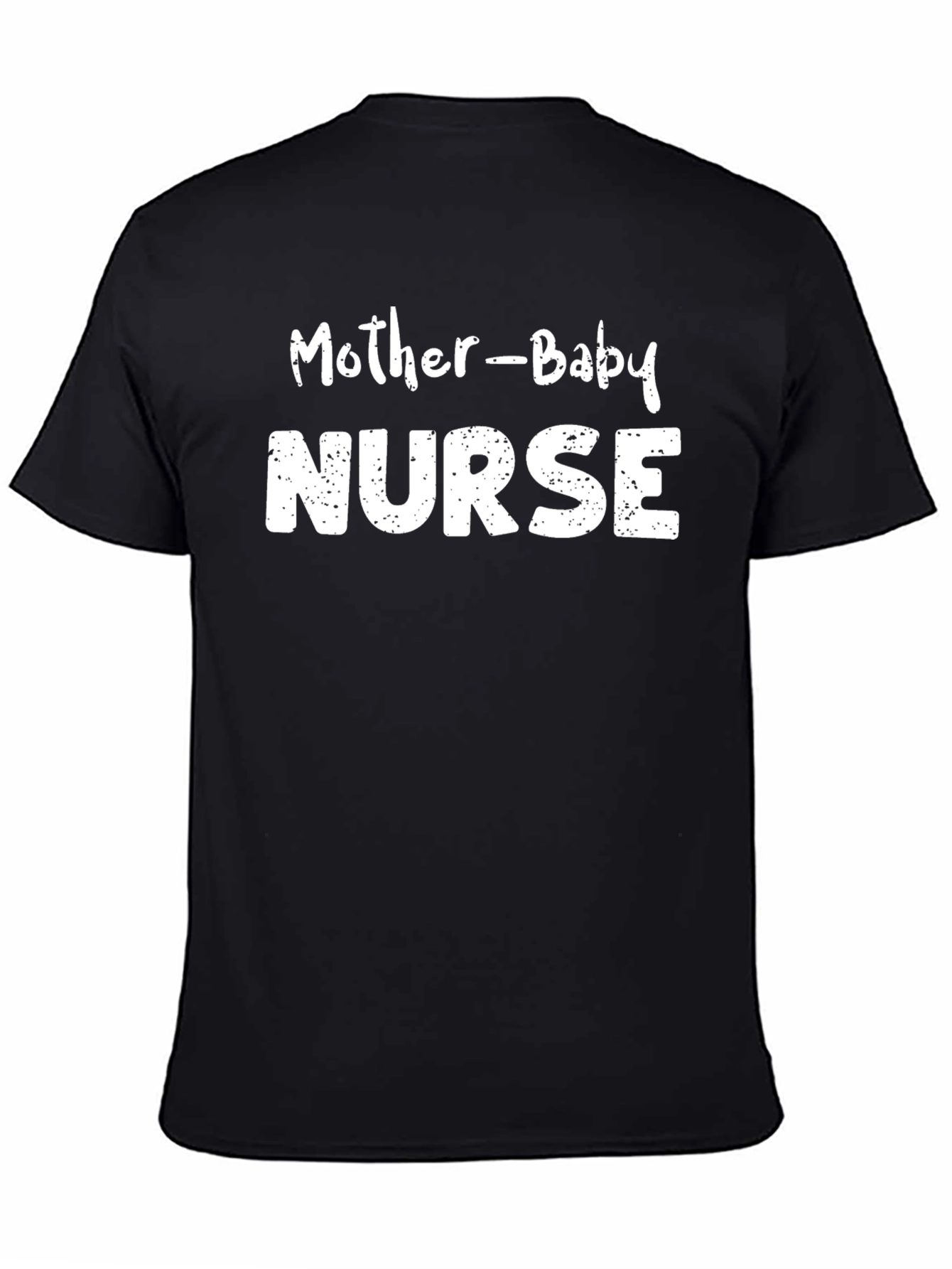 Mother-Baby Nurse T-Shirt