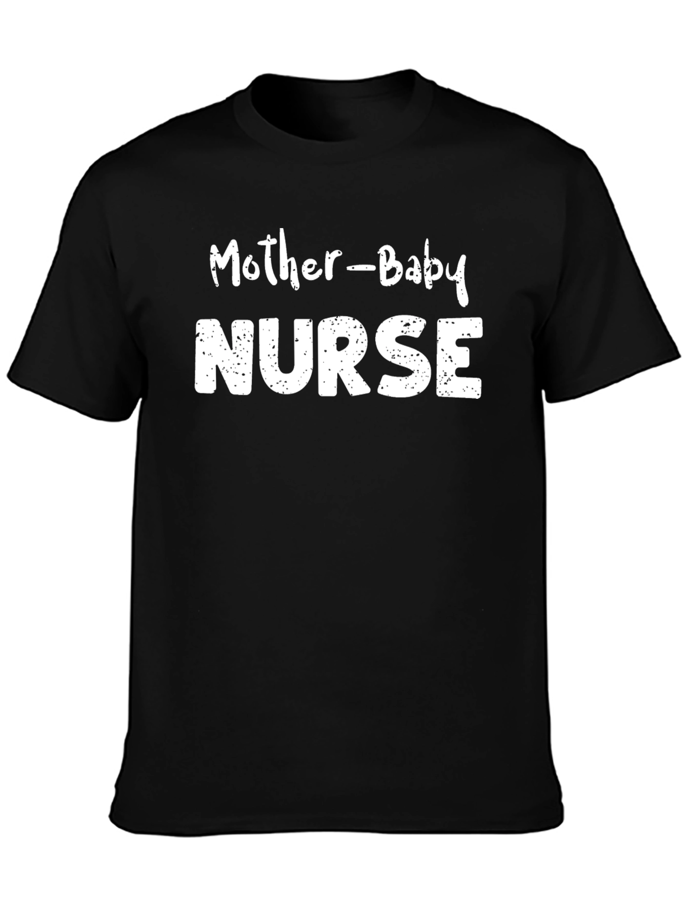 Mother-Baby Nurse T-Shirt