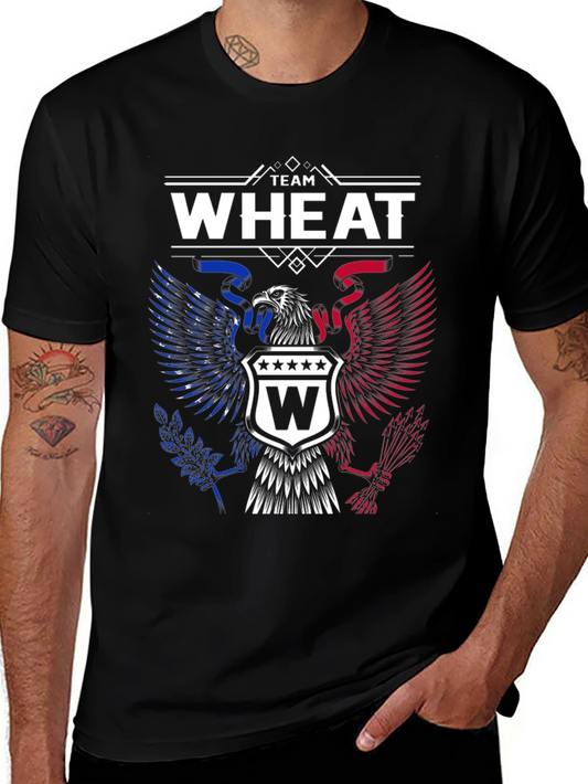Team Wheat T-Shirt
