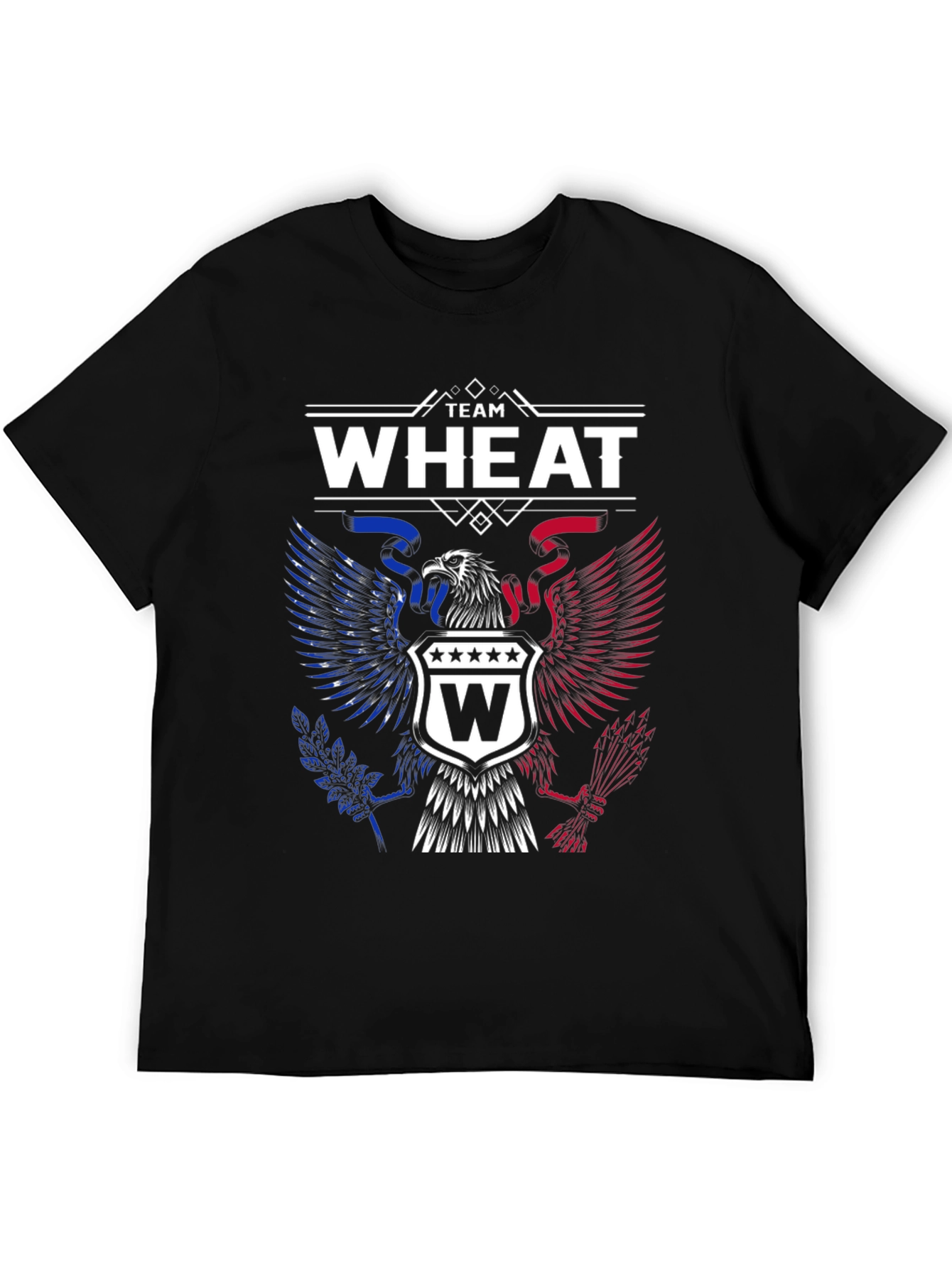 Team Wheat T-Shirt
