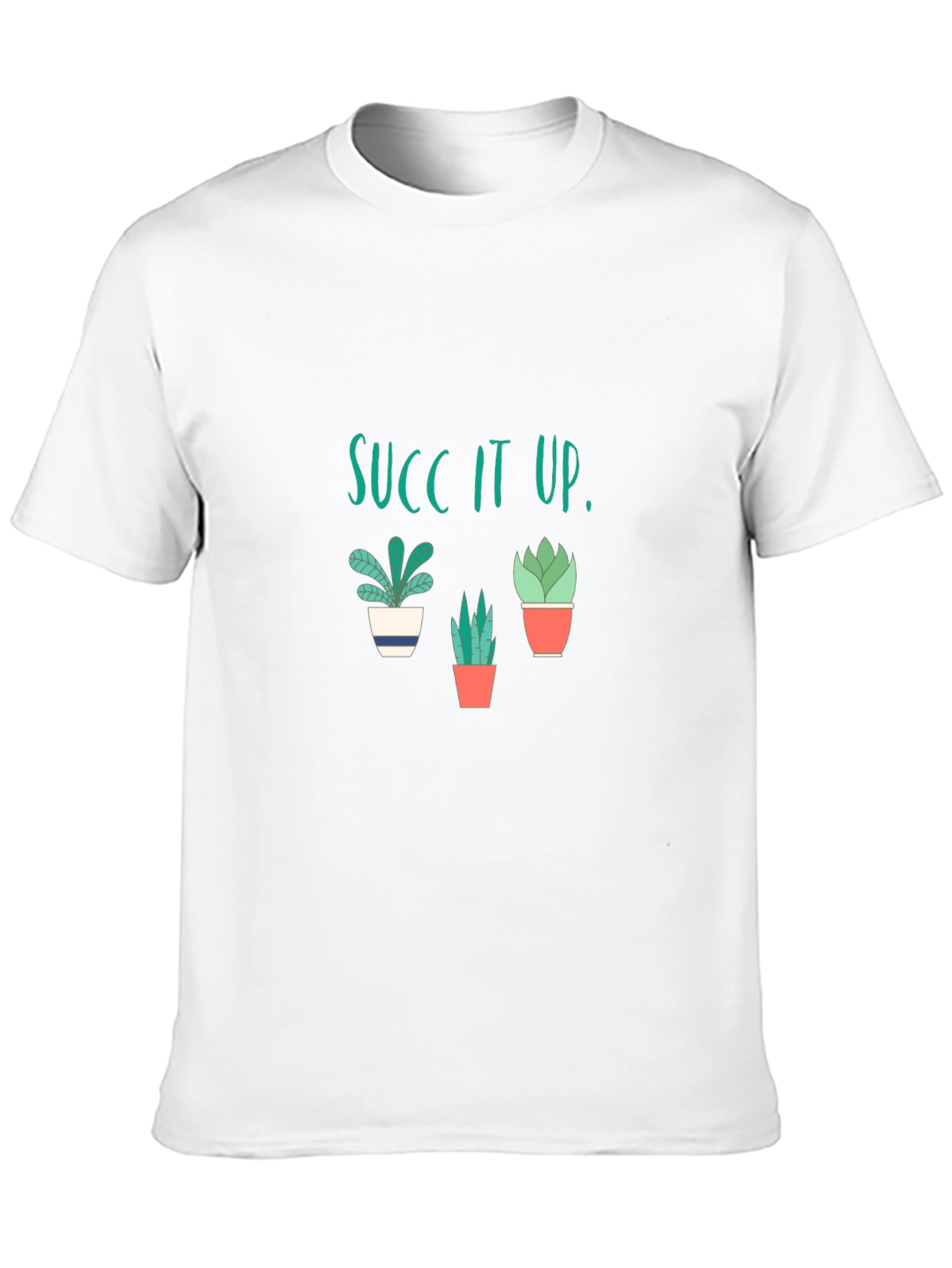 Succ It Up T-Shirt