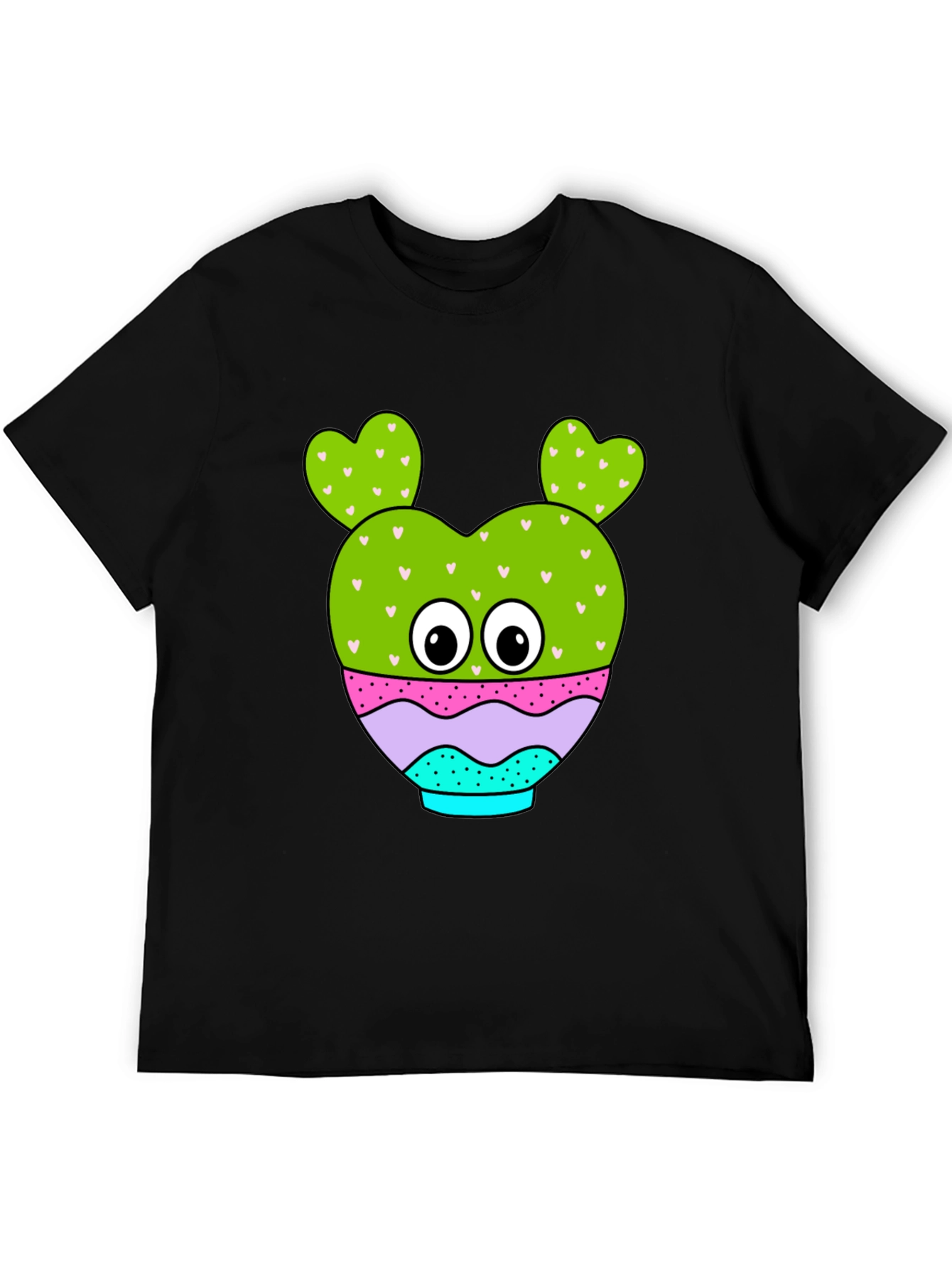 Cute Cactus T-Shirt