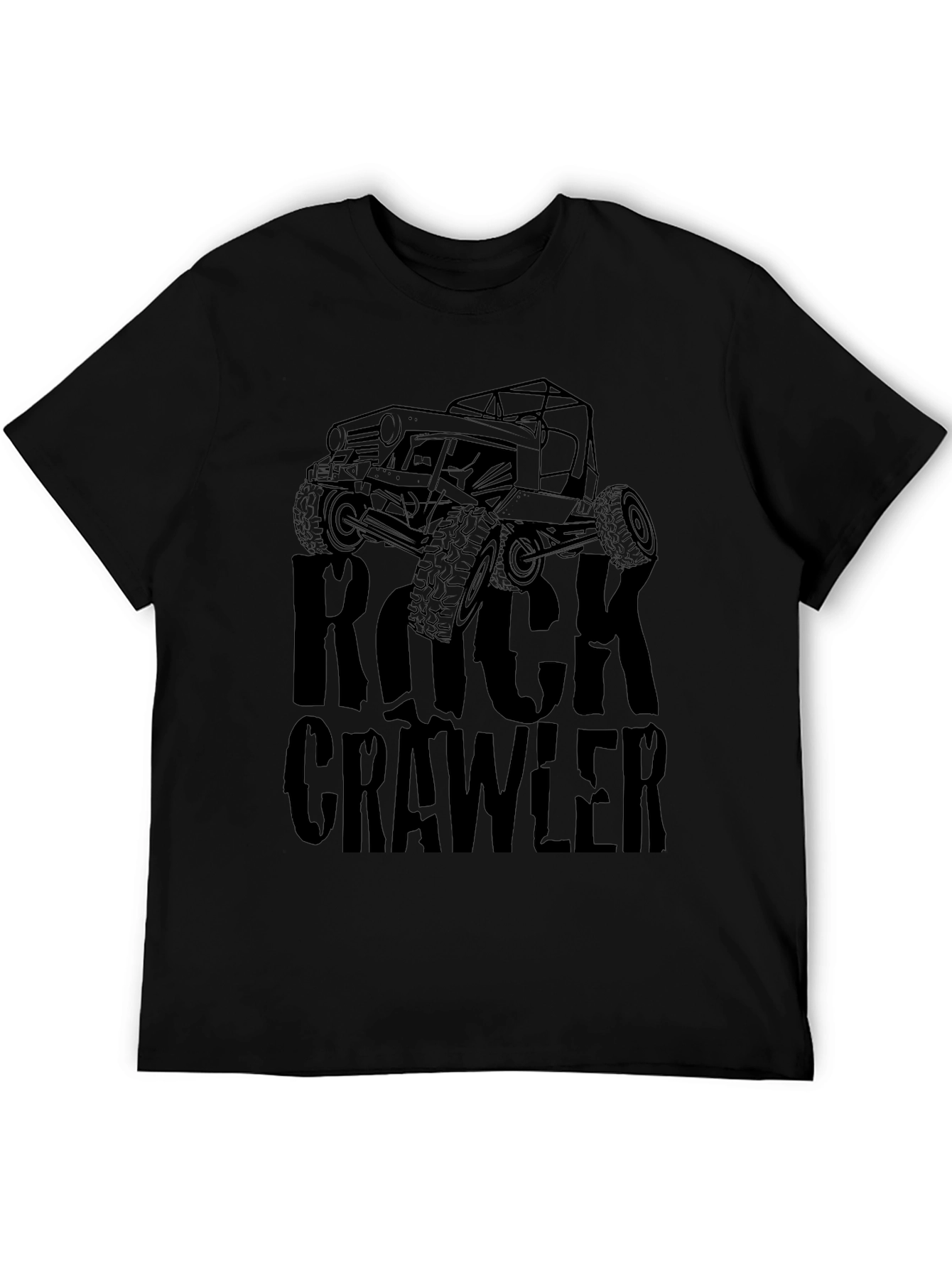 Rock Crawler Off-Road T-Shirt