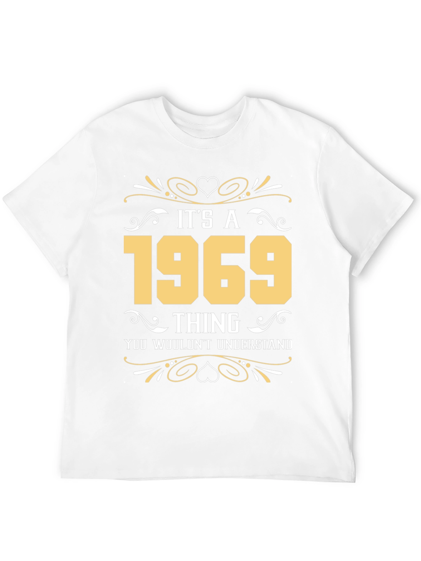 Its A 1969 Thing - Graphic Tee
