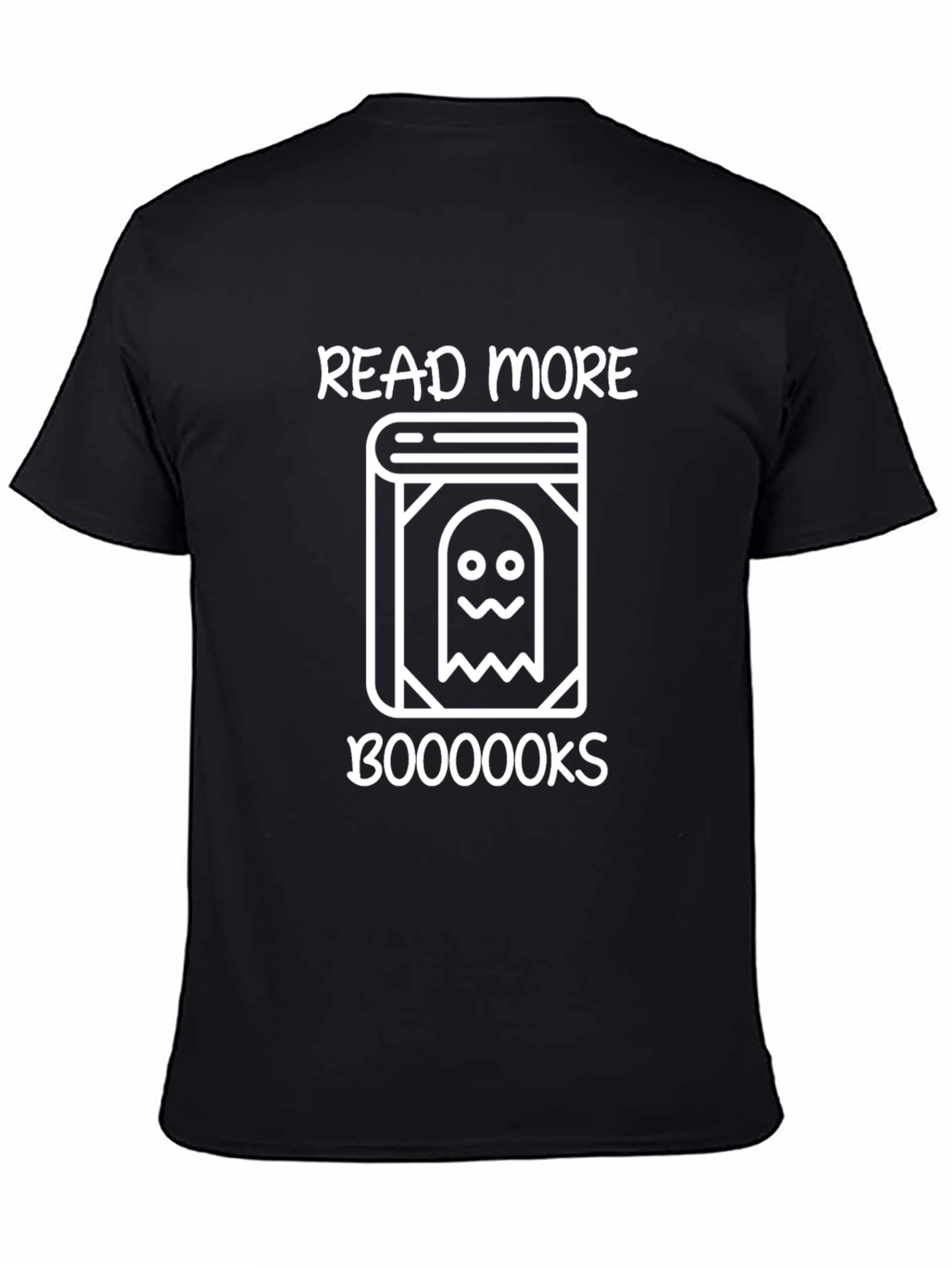 Read More Booooooks Graphic Tee