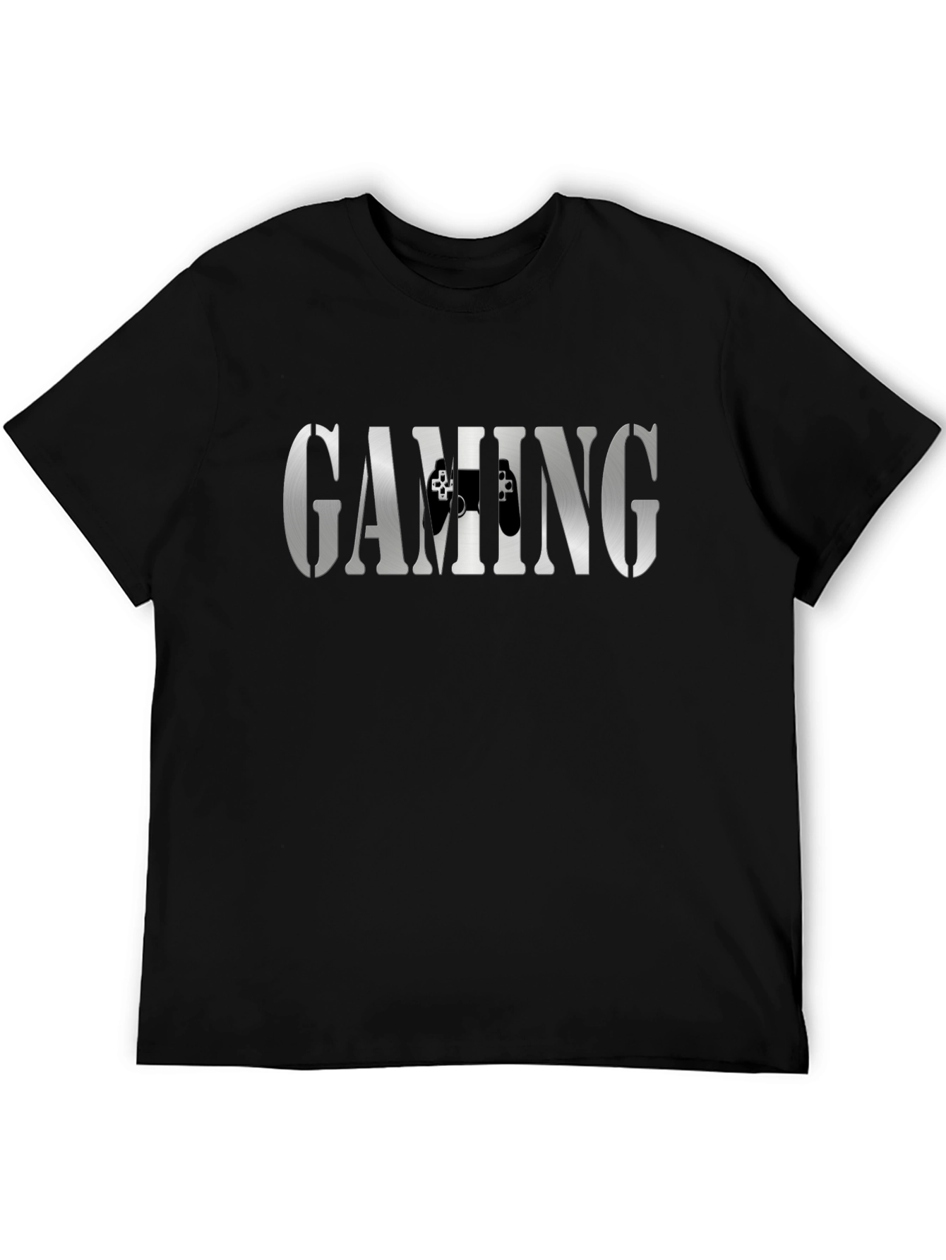 Gaming T-Shirt - Cool Gamer Design