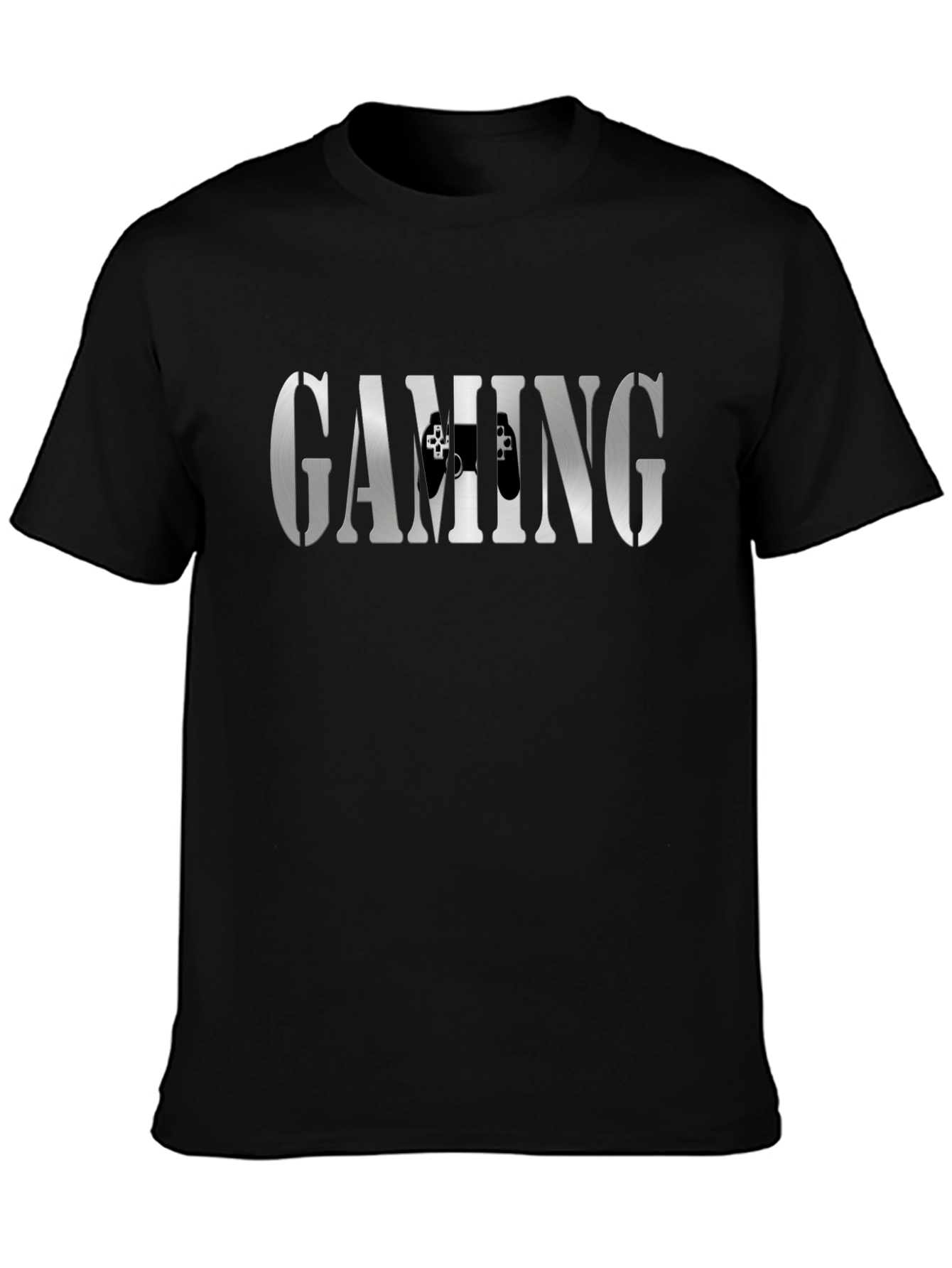 Gaming T-Shirt - Cool Gamer Design