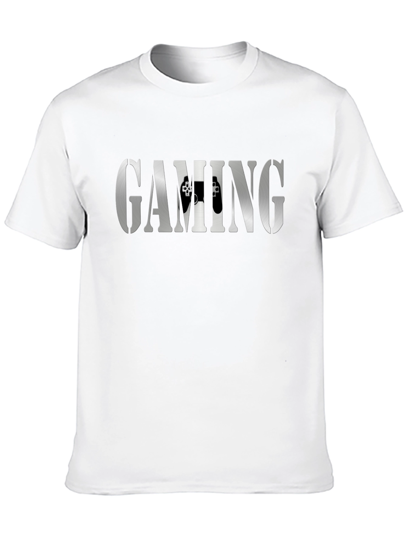 Gaming T-Shirt - Cool Gamer Design