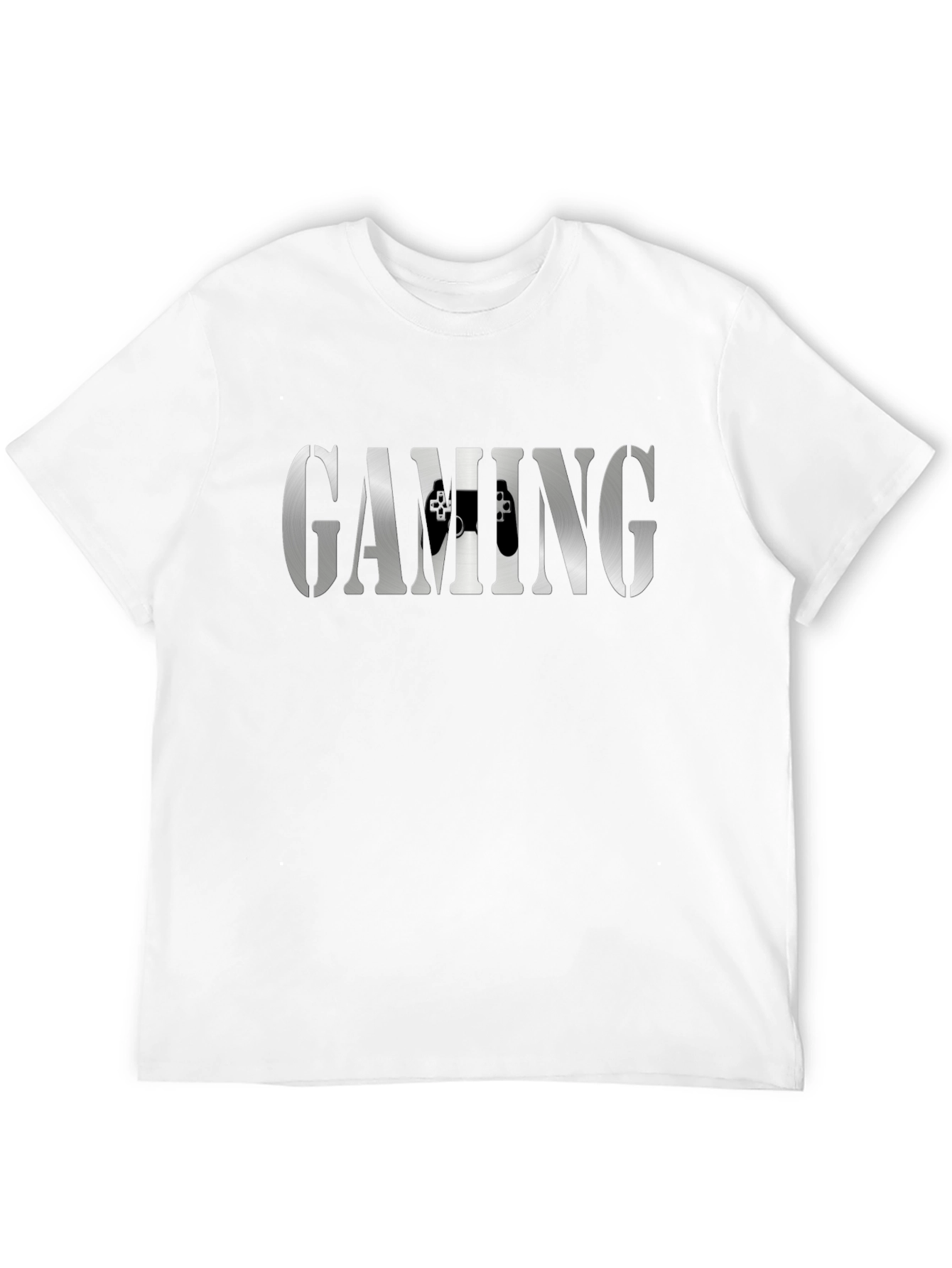 Gaming T-Shirt - Cool Gamer Design