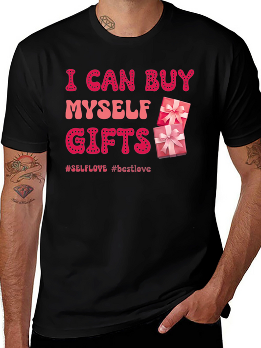 Self-Love Gifts T-Shirt