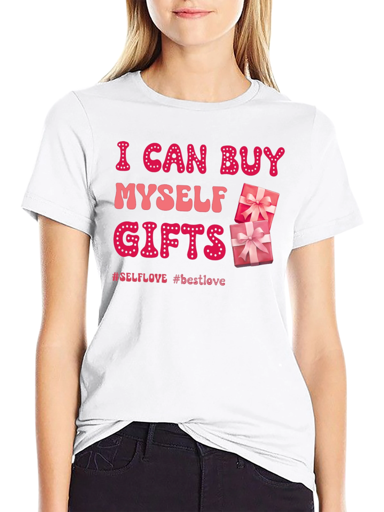 Self-Love Gifts T-Shirt