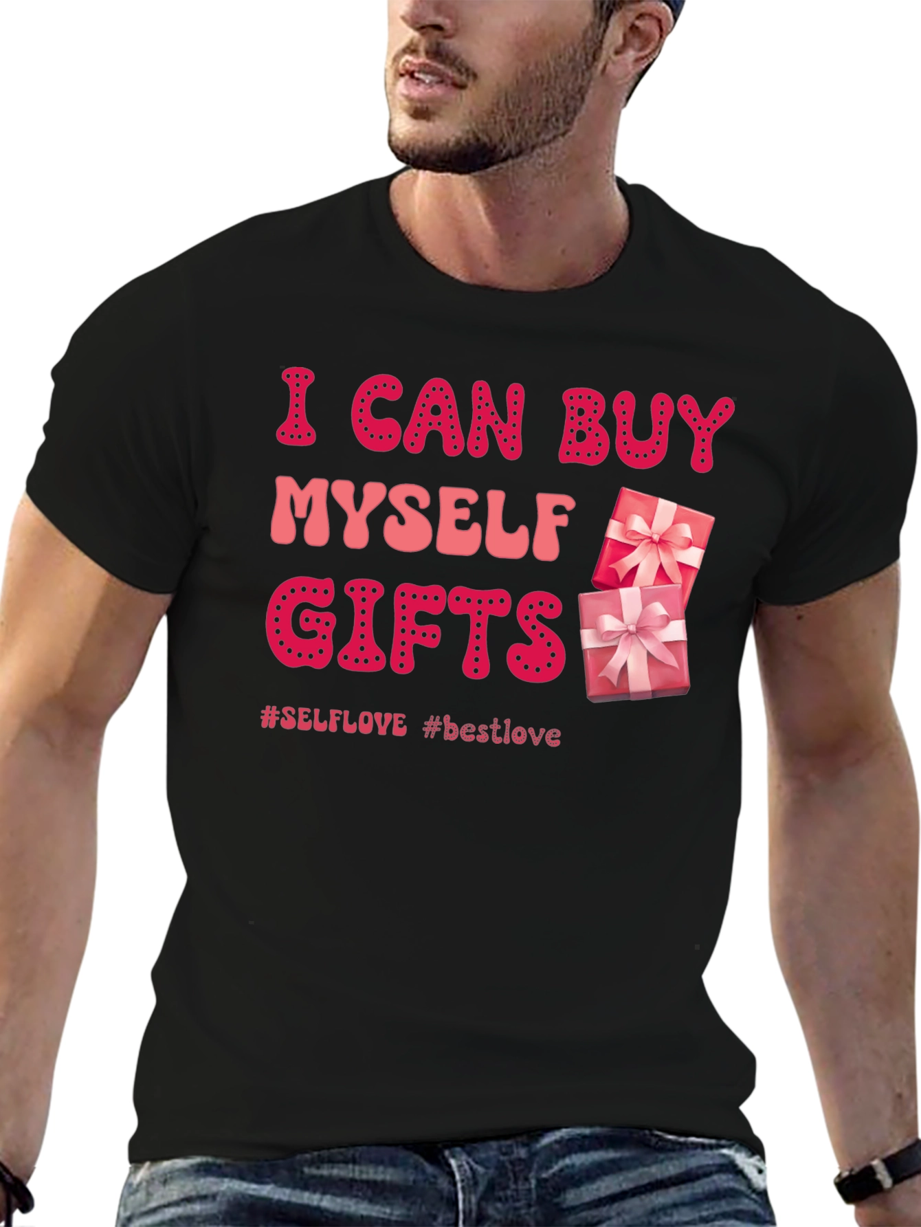 Self-Love Gifts T-Shirt
