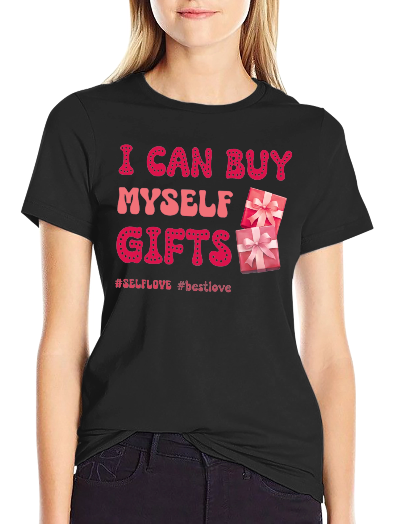 Self-Love Gifts T-Shirt