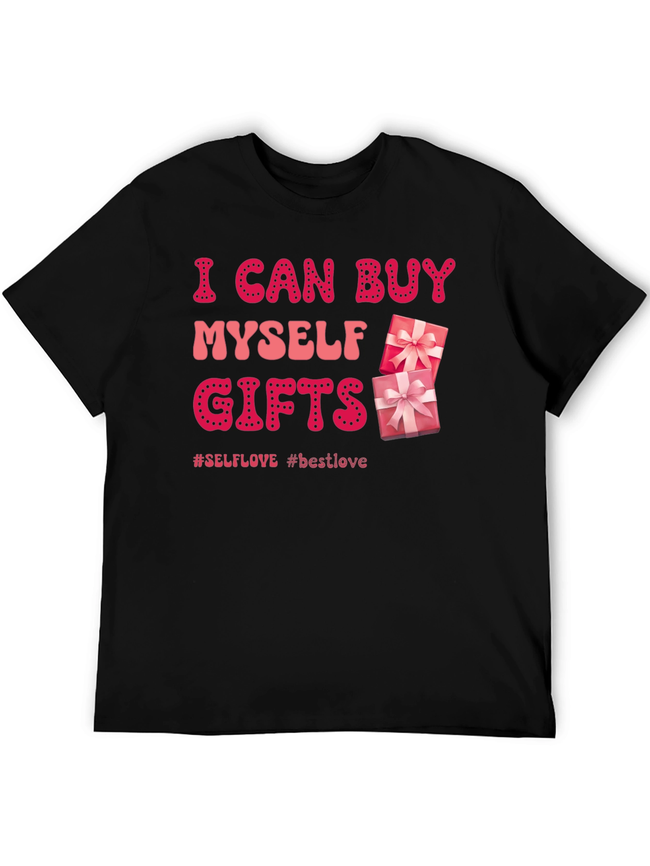Self-Love Gifts T-Shirt
