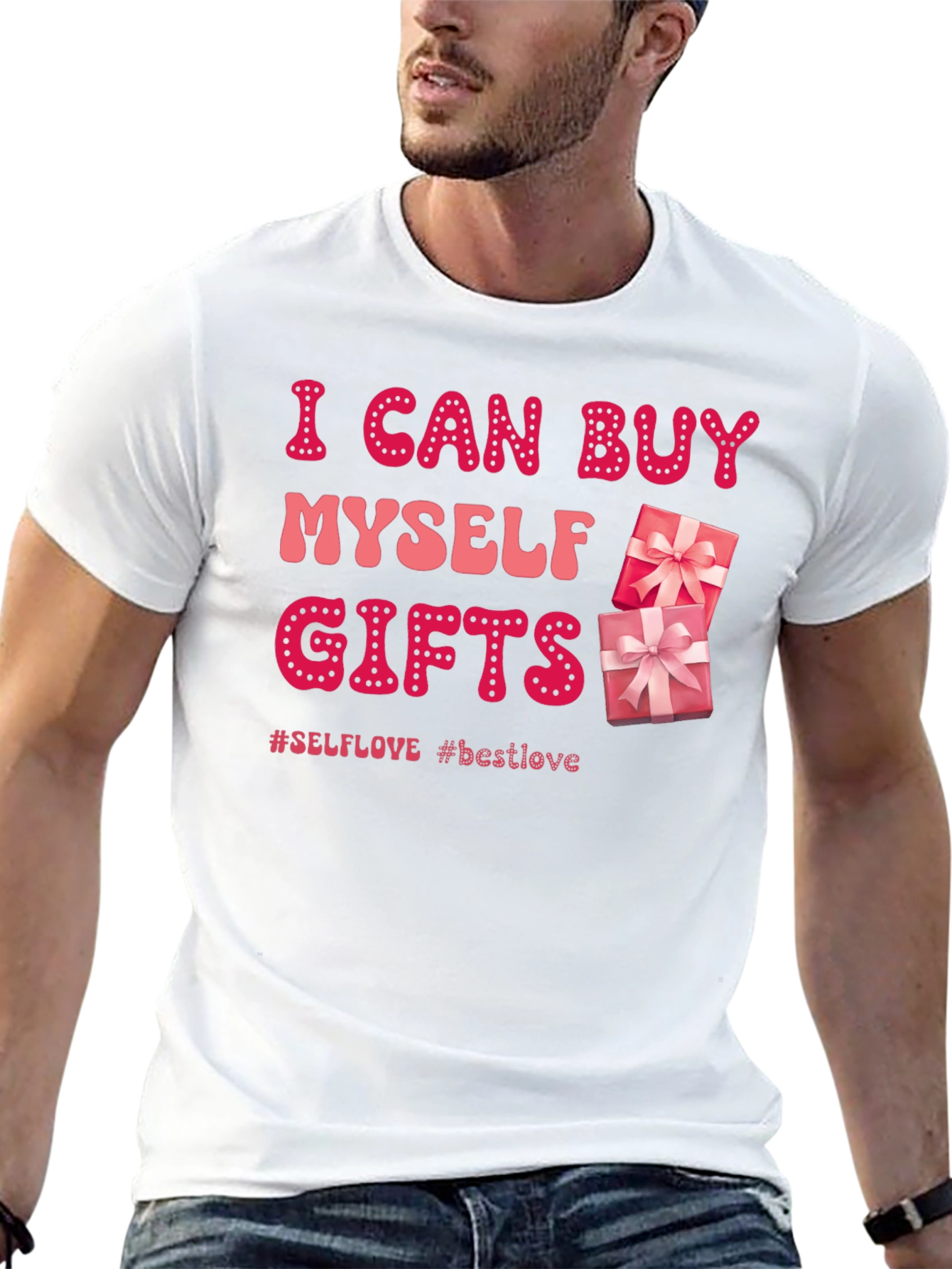 Self-Love Gifts T-Shirt