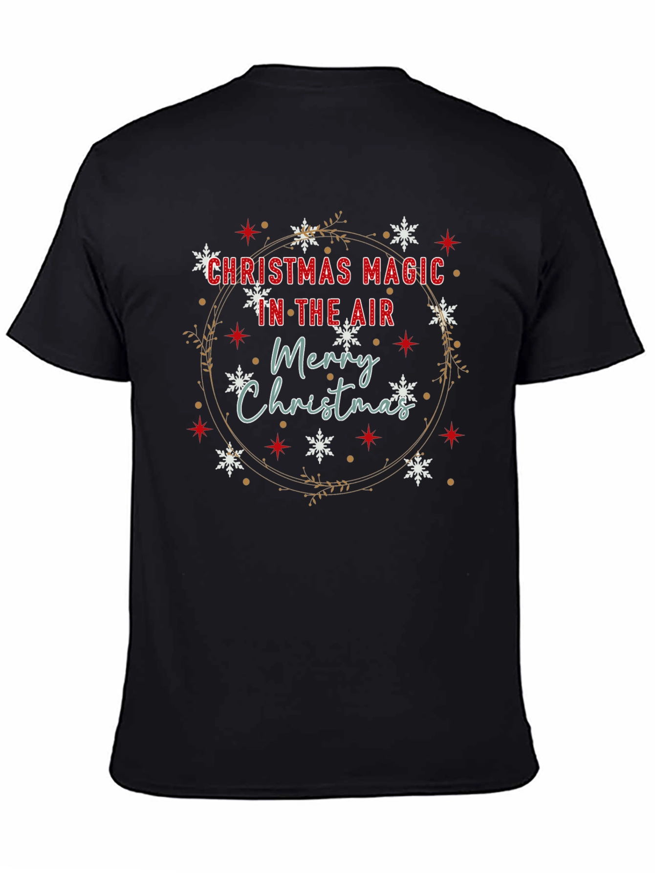 Christmas Magic T-Shirt