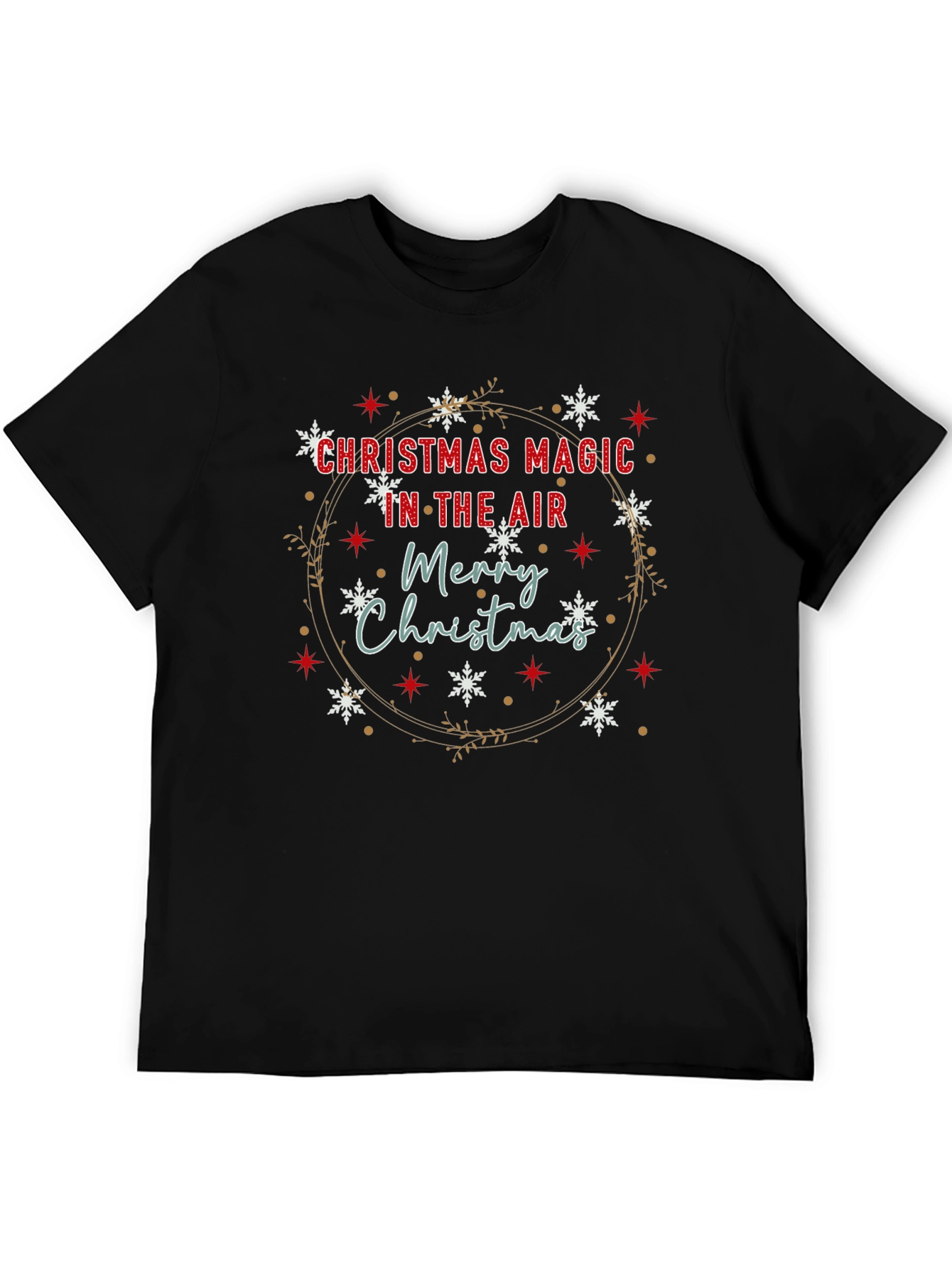 Christmas Magic T-Shirt