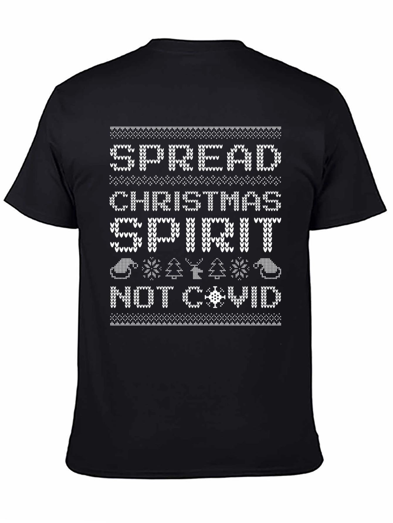 Spread Christmas Cheer Graphic Tee
