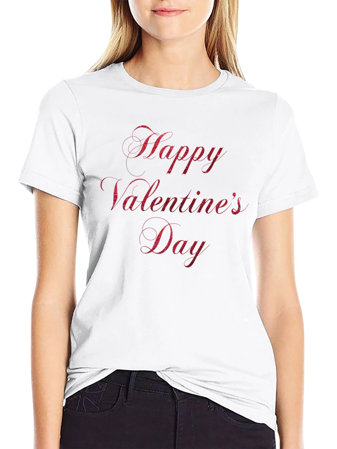 Happy Valentines Day T-Shirt