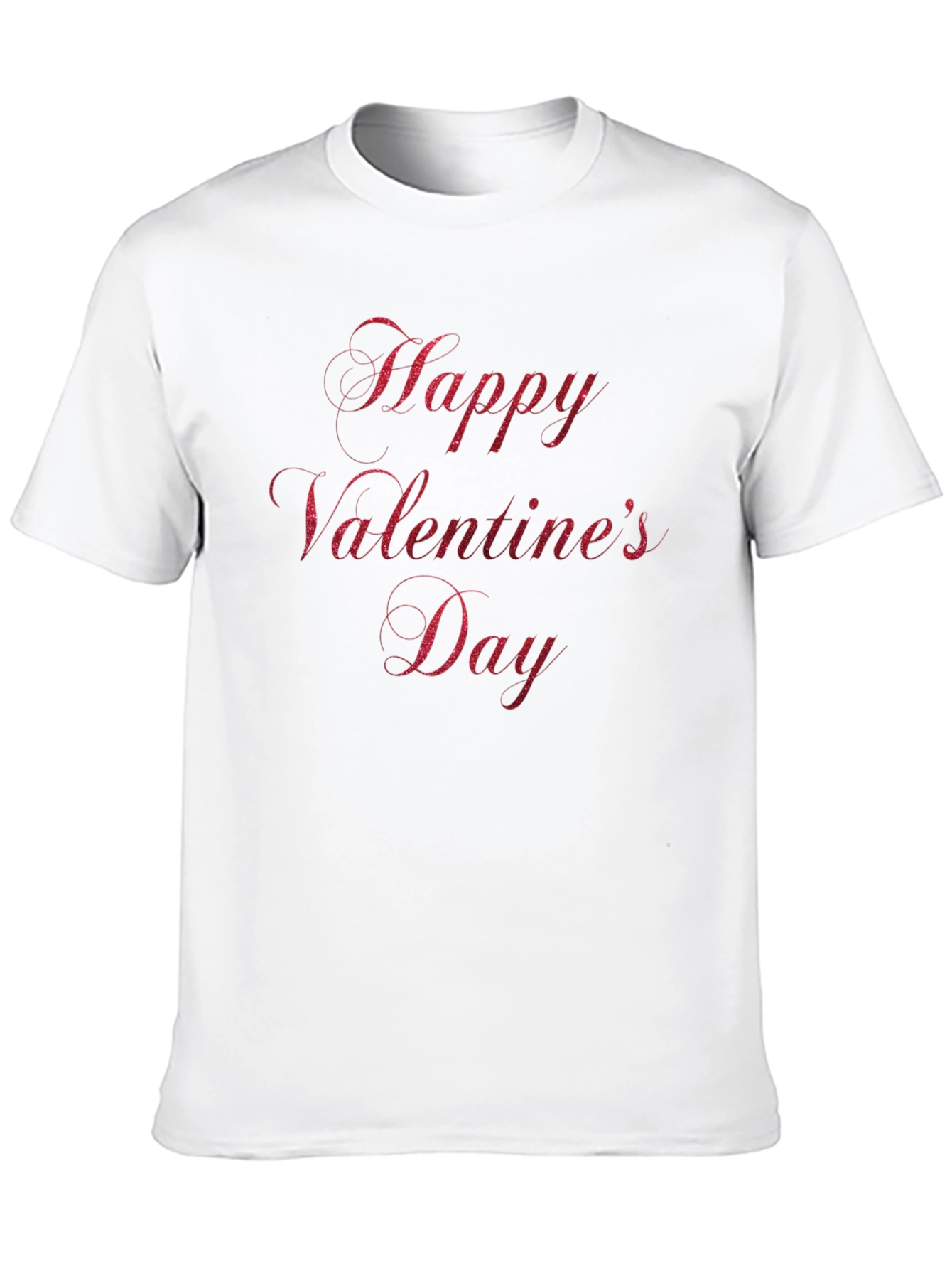 Happy Valentines Day T-Shirt