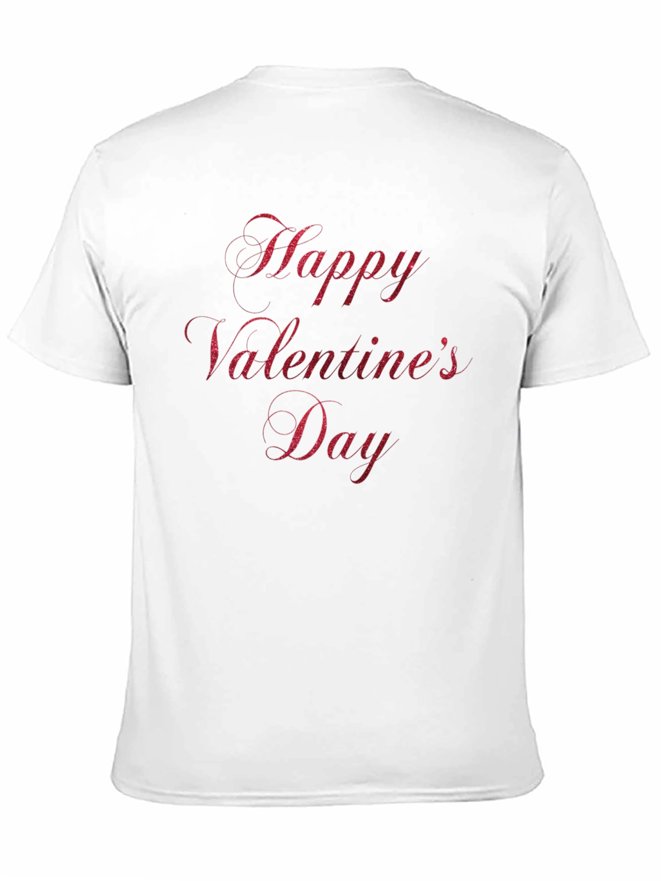 Happy Valentines Day T-Shirt
