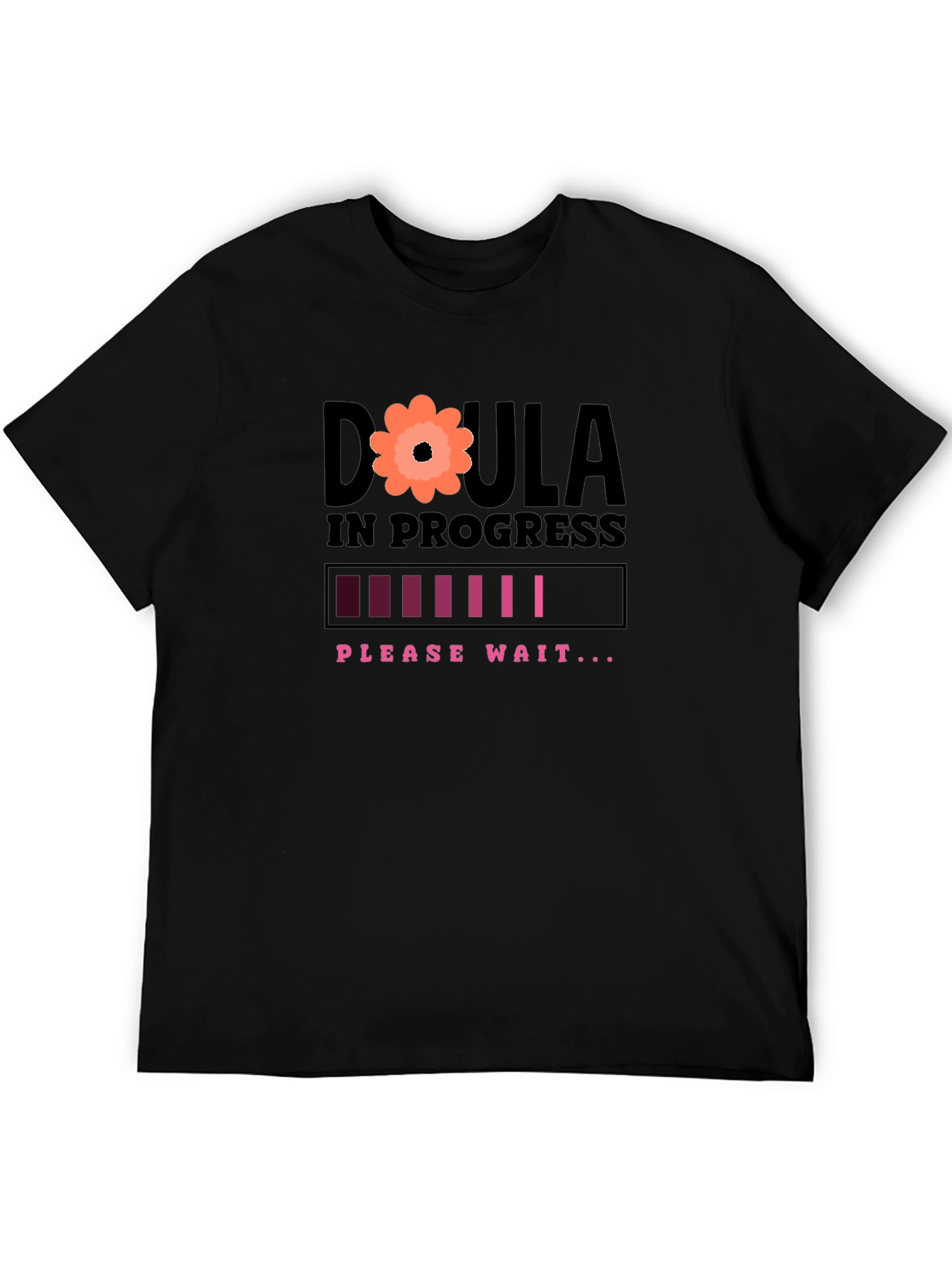 Doula in Progress T-Shirt