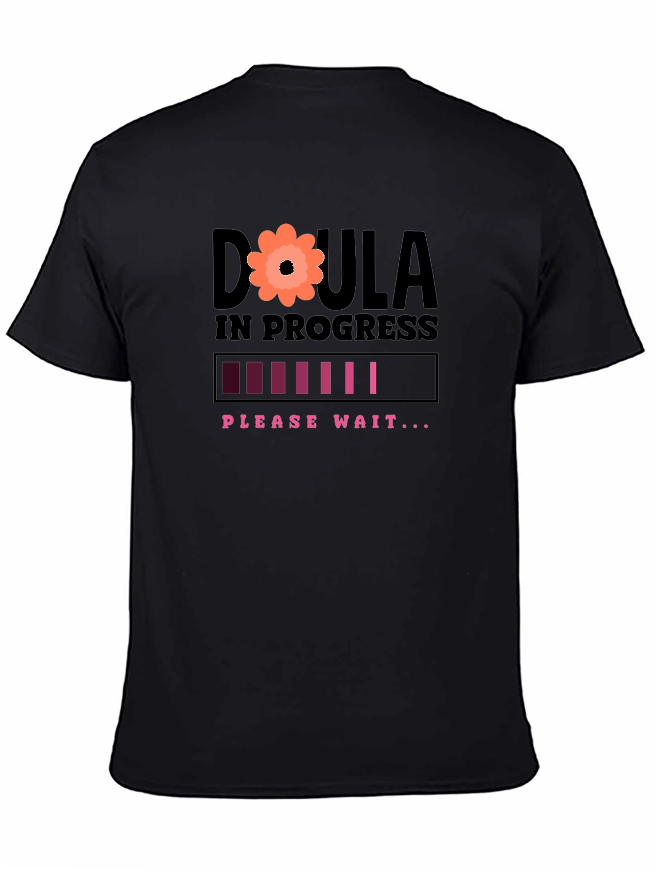 Doula in Progress T-Shirt