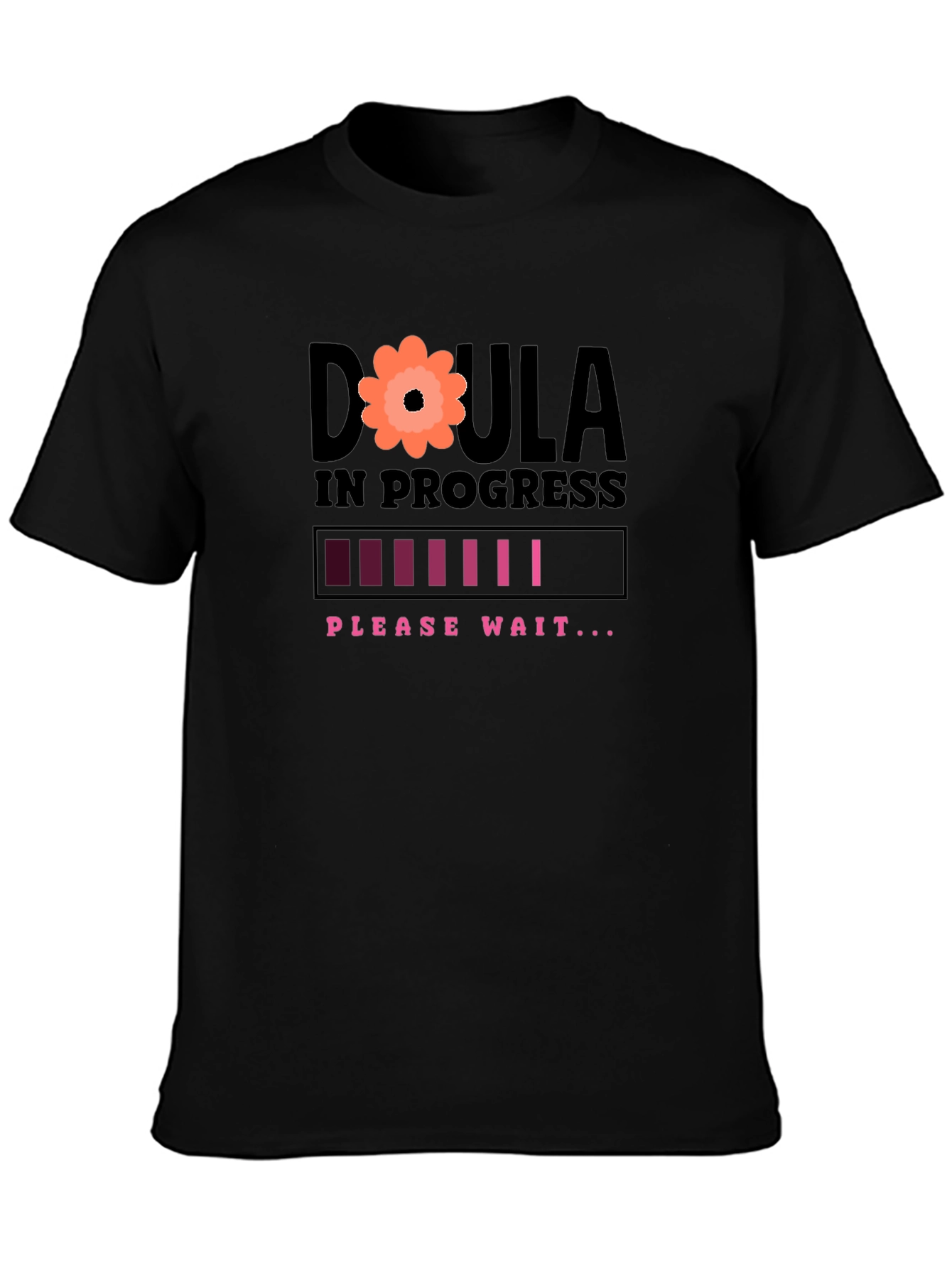 Doula in Progress T-Shirt
