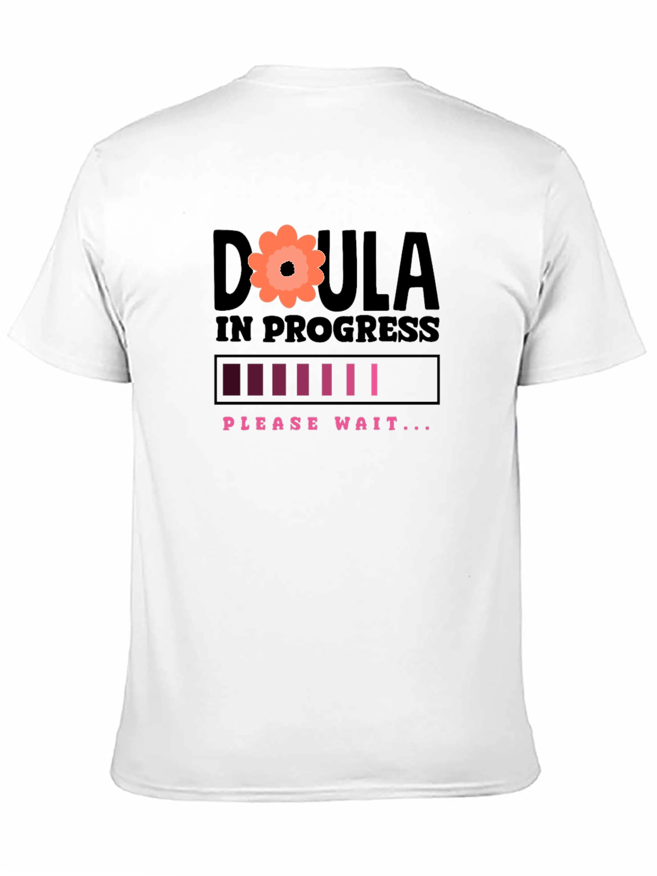 Doula in Progress T-Shirt