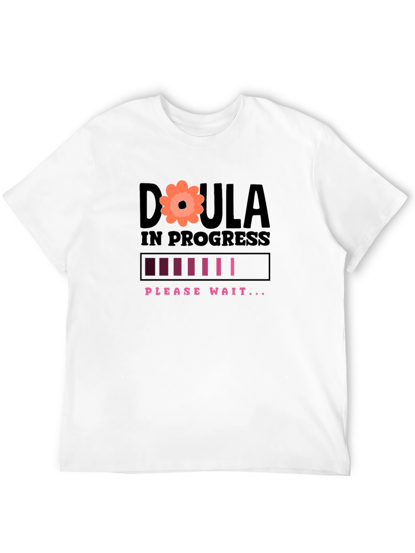 Doula in Progress T-Shirt