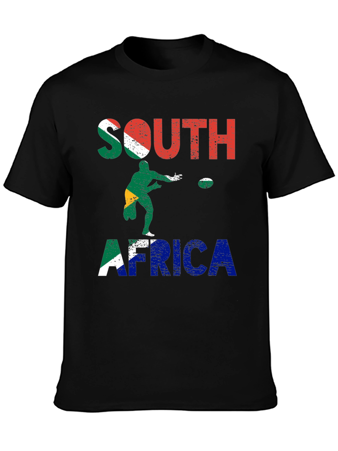 South Africa Rugby T-Shirt