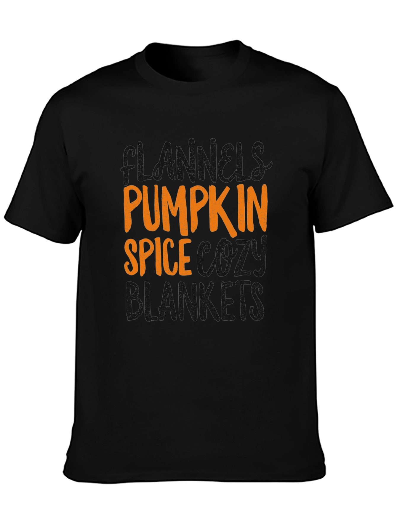 Pumpkin Spice Crazy Bakers T-Shirt