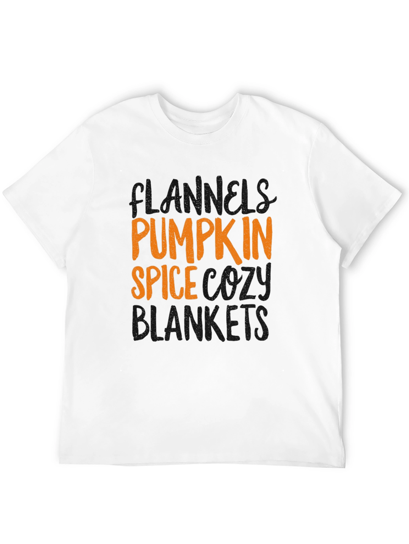 Pumpkin Spice Crazy Bakers T-Shirt