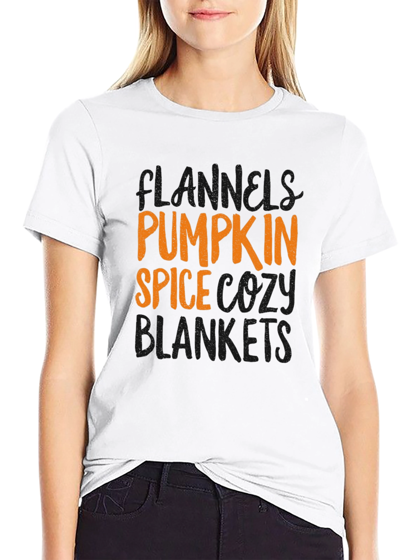 Pumpkin Spice Crazy Bakers T-Shirt