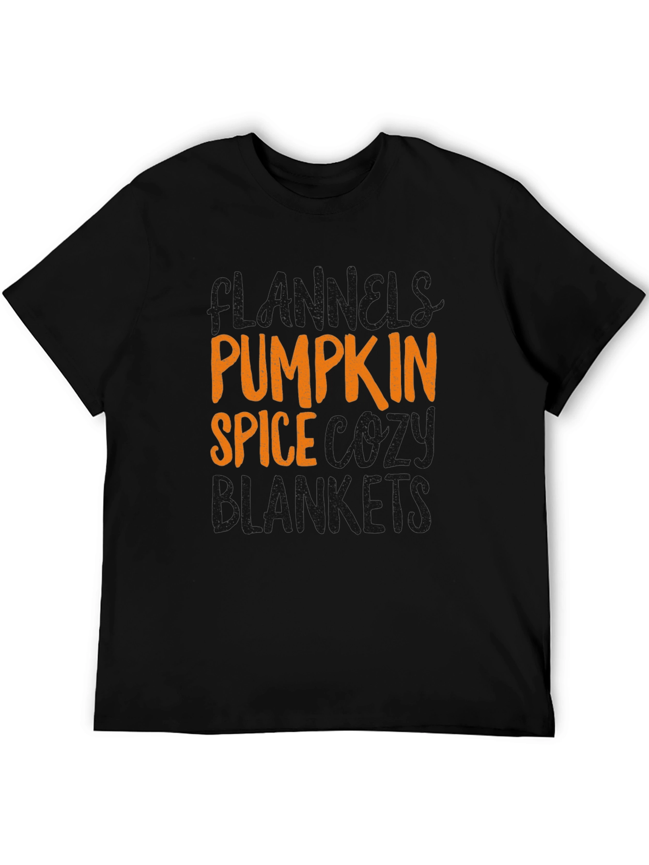 Pumpkin Spice Crazy Bakers T-Shirt