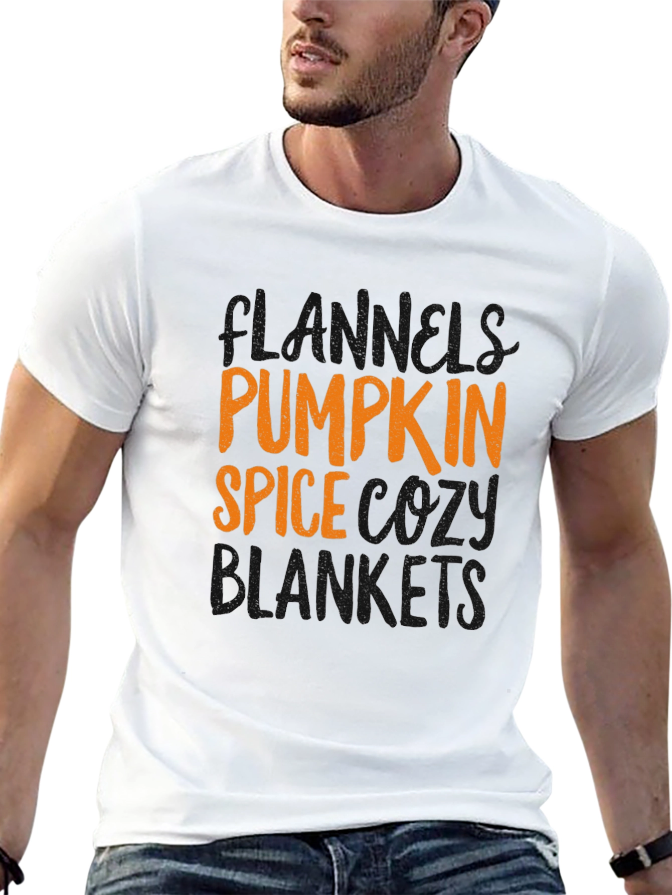 Pumpkin Spice Crazy Bakers T-Shirt