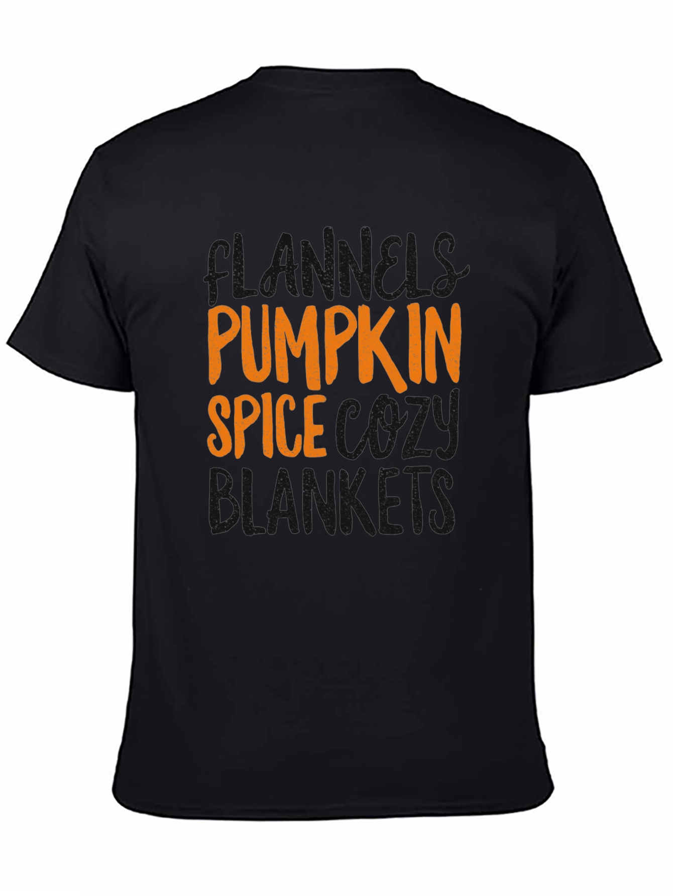 Pumpkin Spice Crazy Bakers T-Shirt