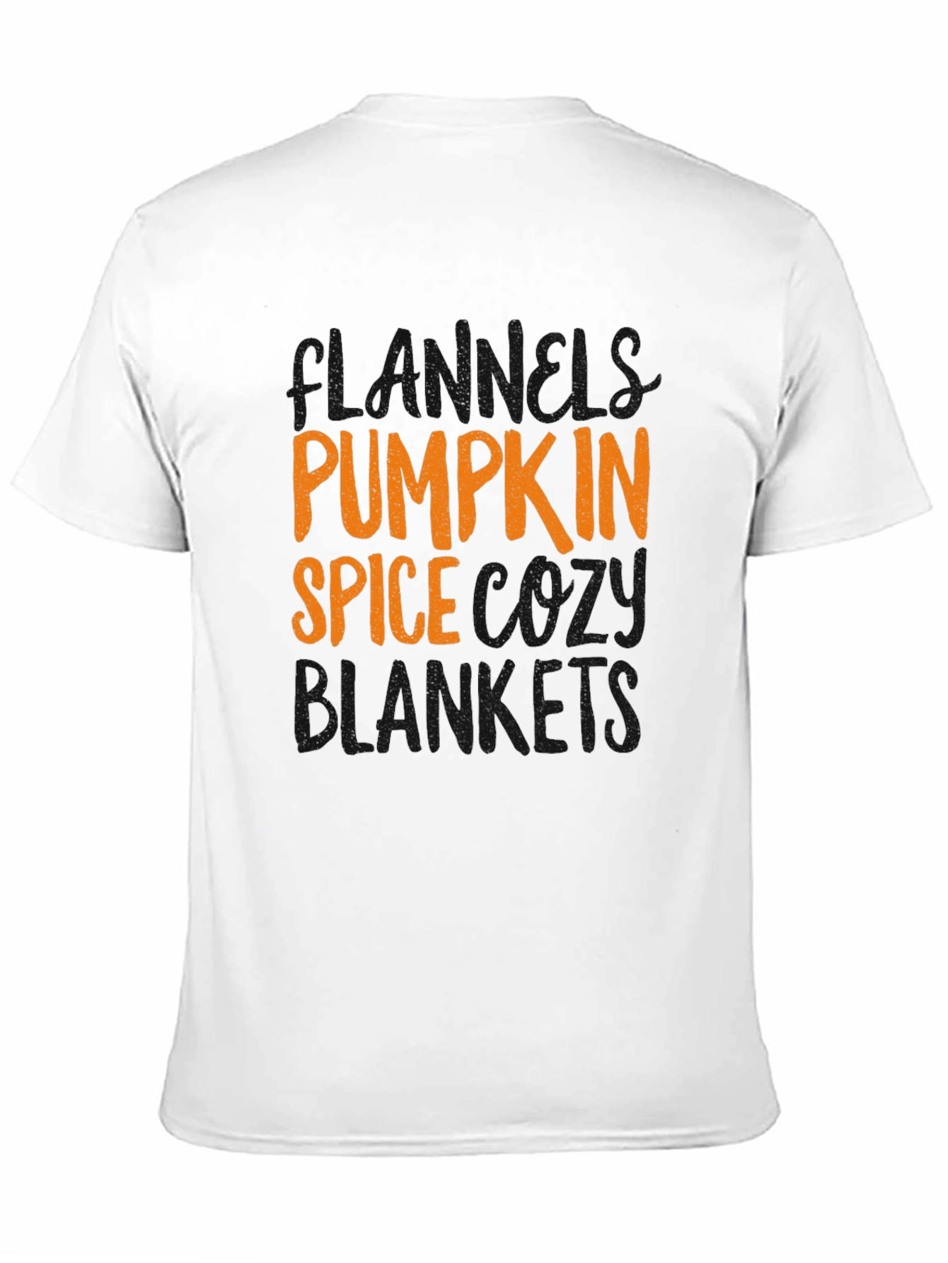 Pumpkin Spice Crazy Bakers T-Shirt