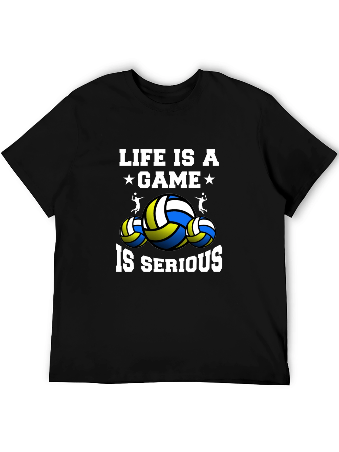 Life is a Game T-Shirt