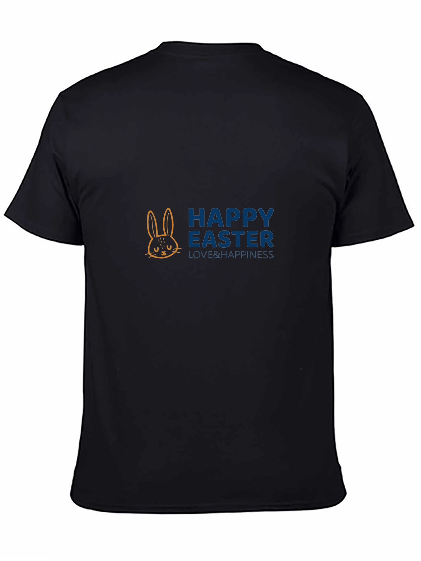 Happy Easter Bunny Graphic Tee