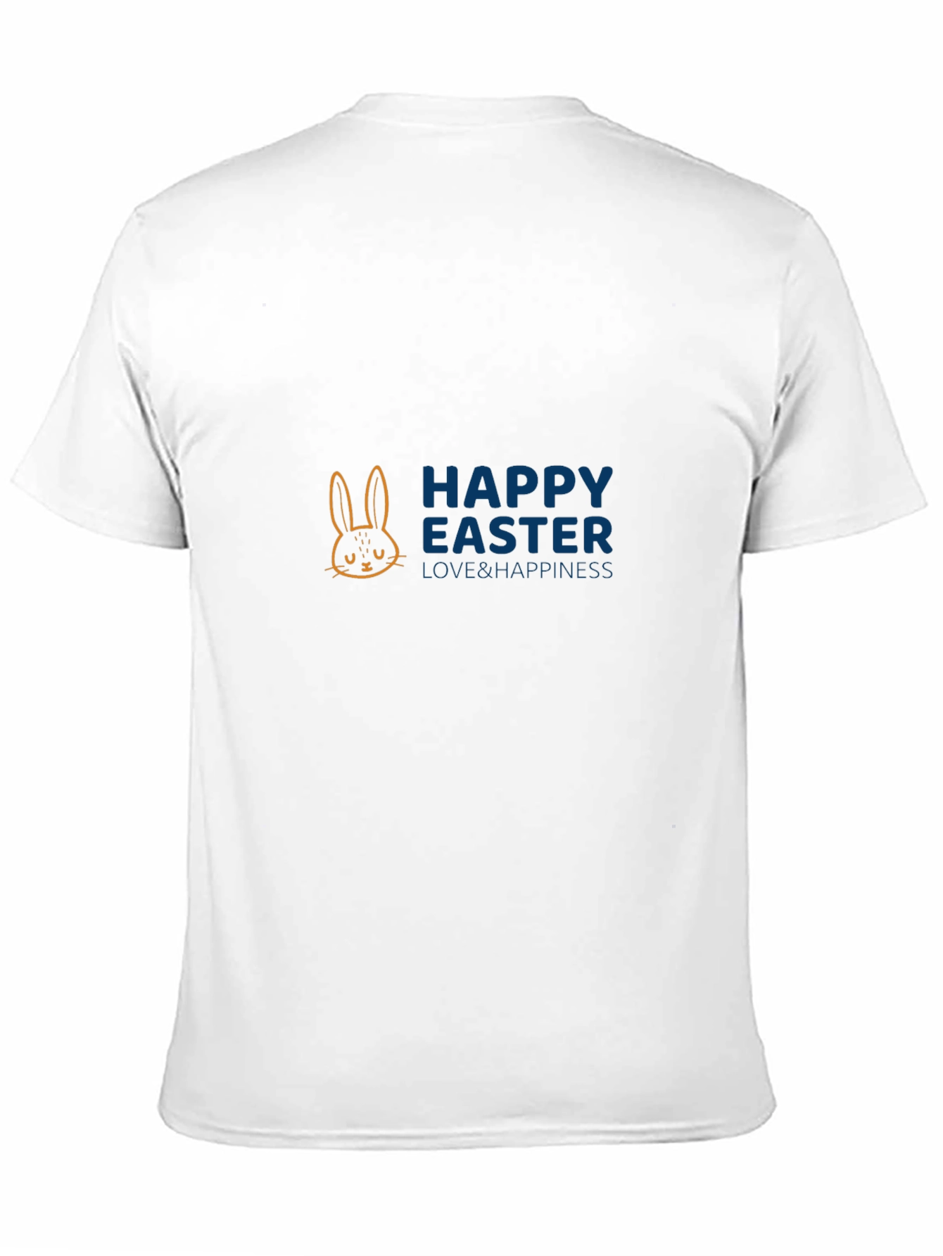 Happy Easter Bunny Graphic Tee