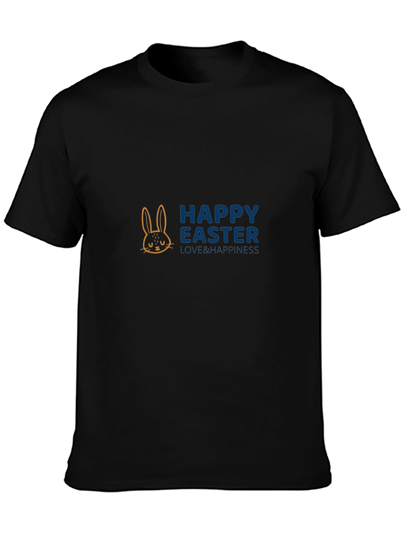 Happy Easter Bunny Graphic Tee