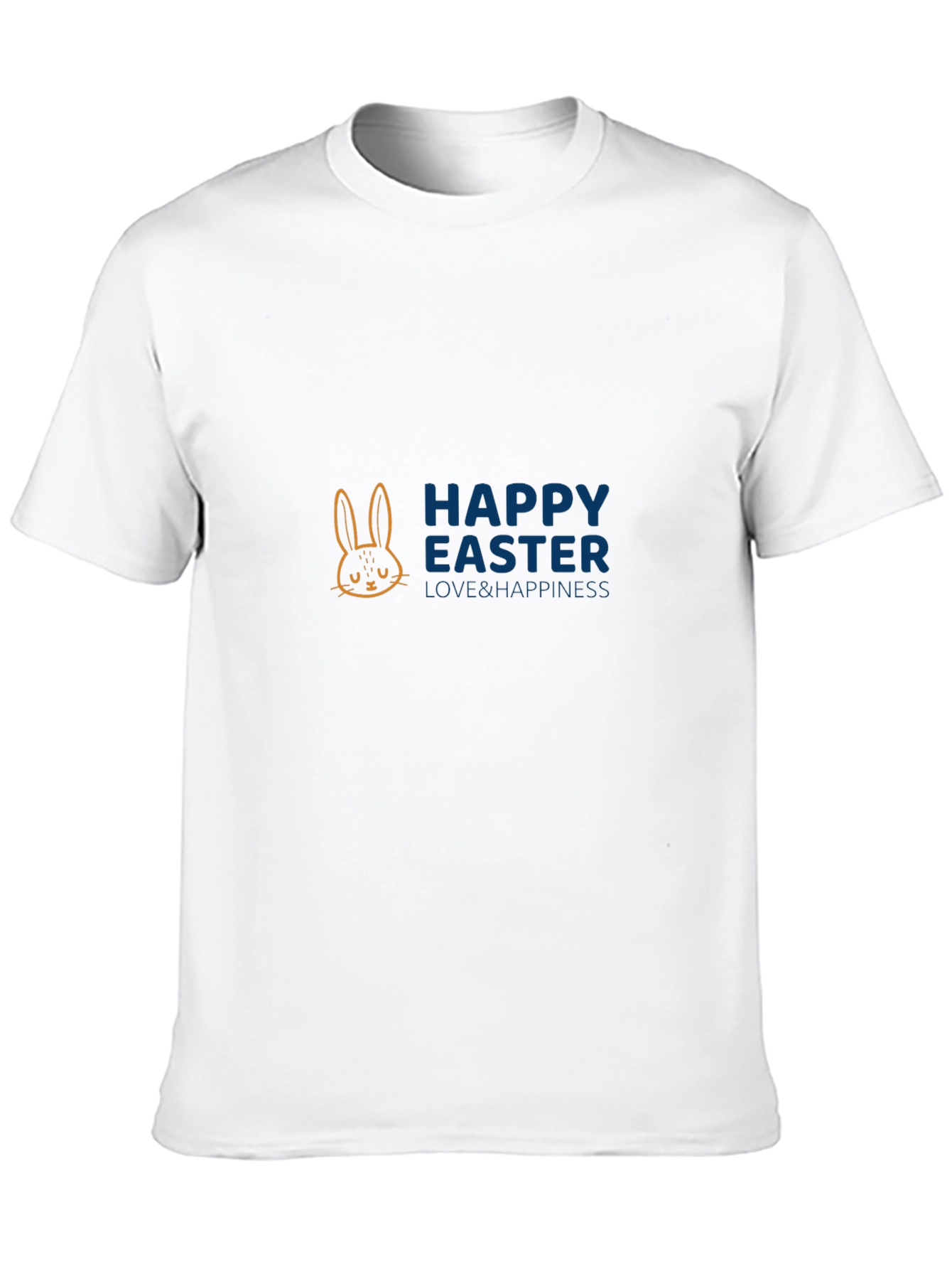 Happy Easter Bunny Graphic Tee