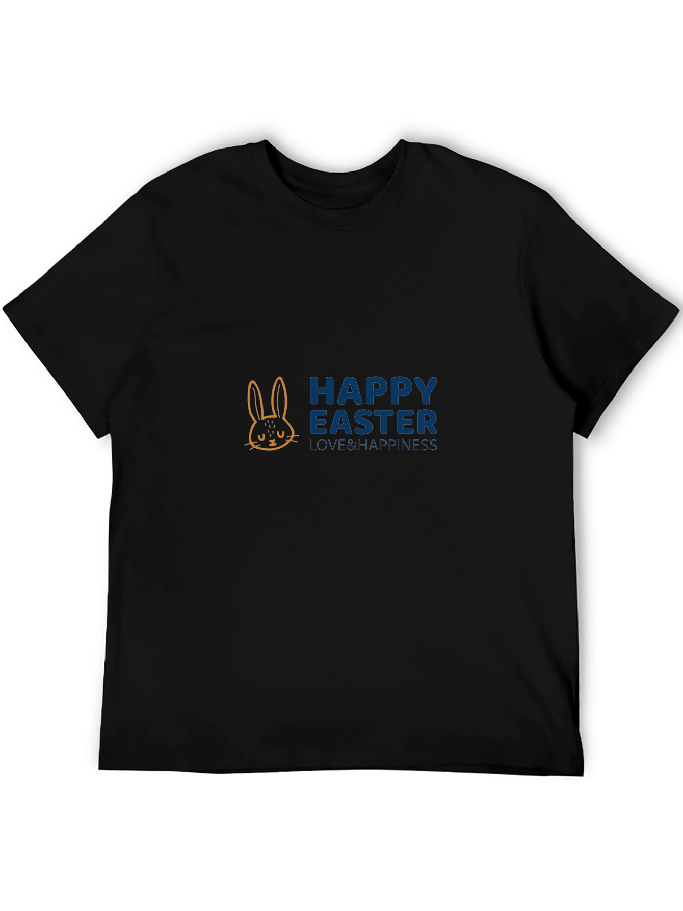 Happy Easter Bunny Graphic Tee