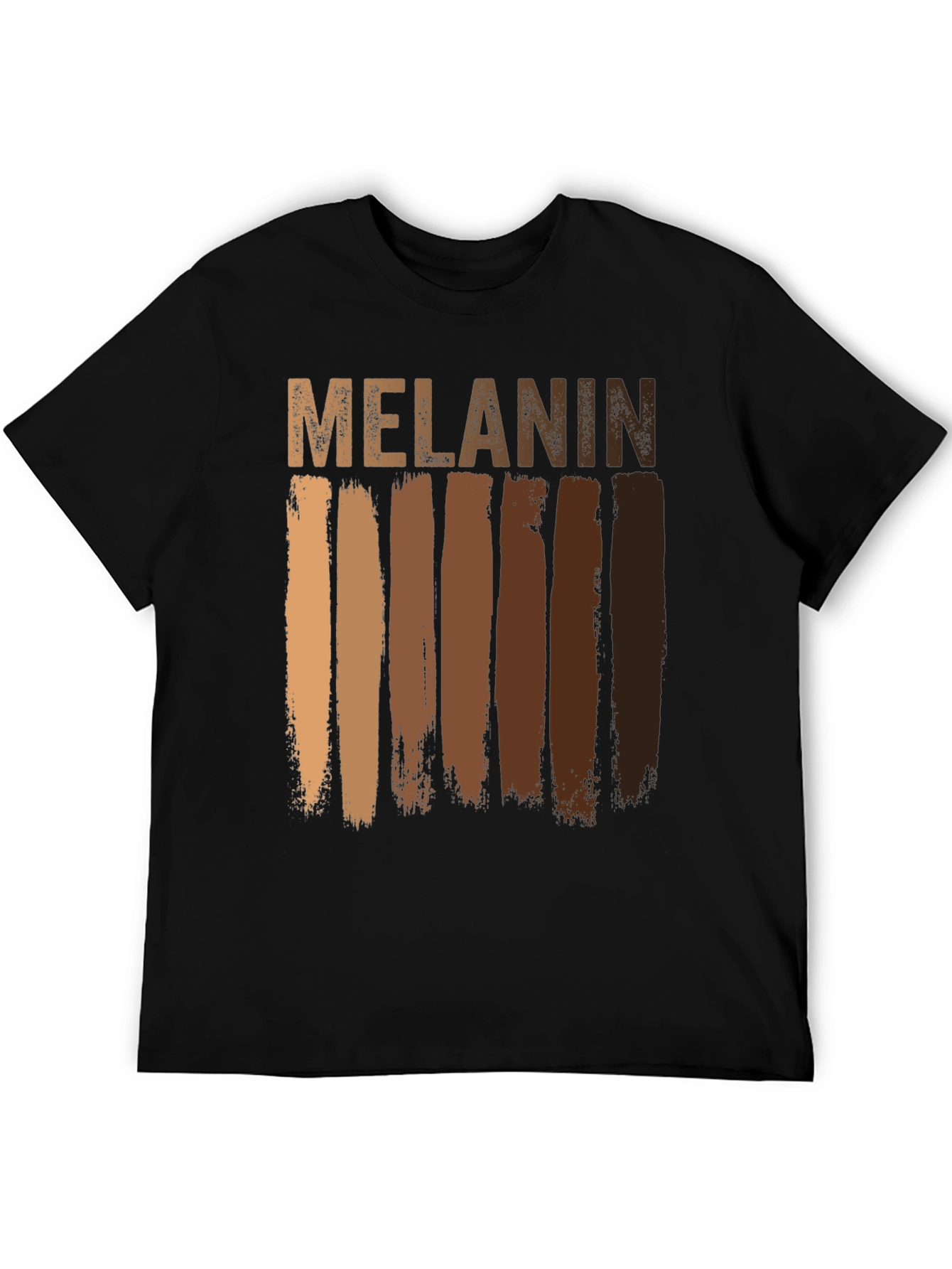 Melanin Shades T-Shirt - Black Pride