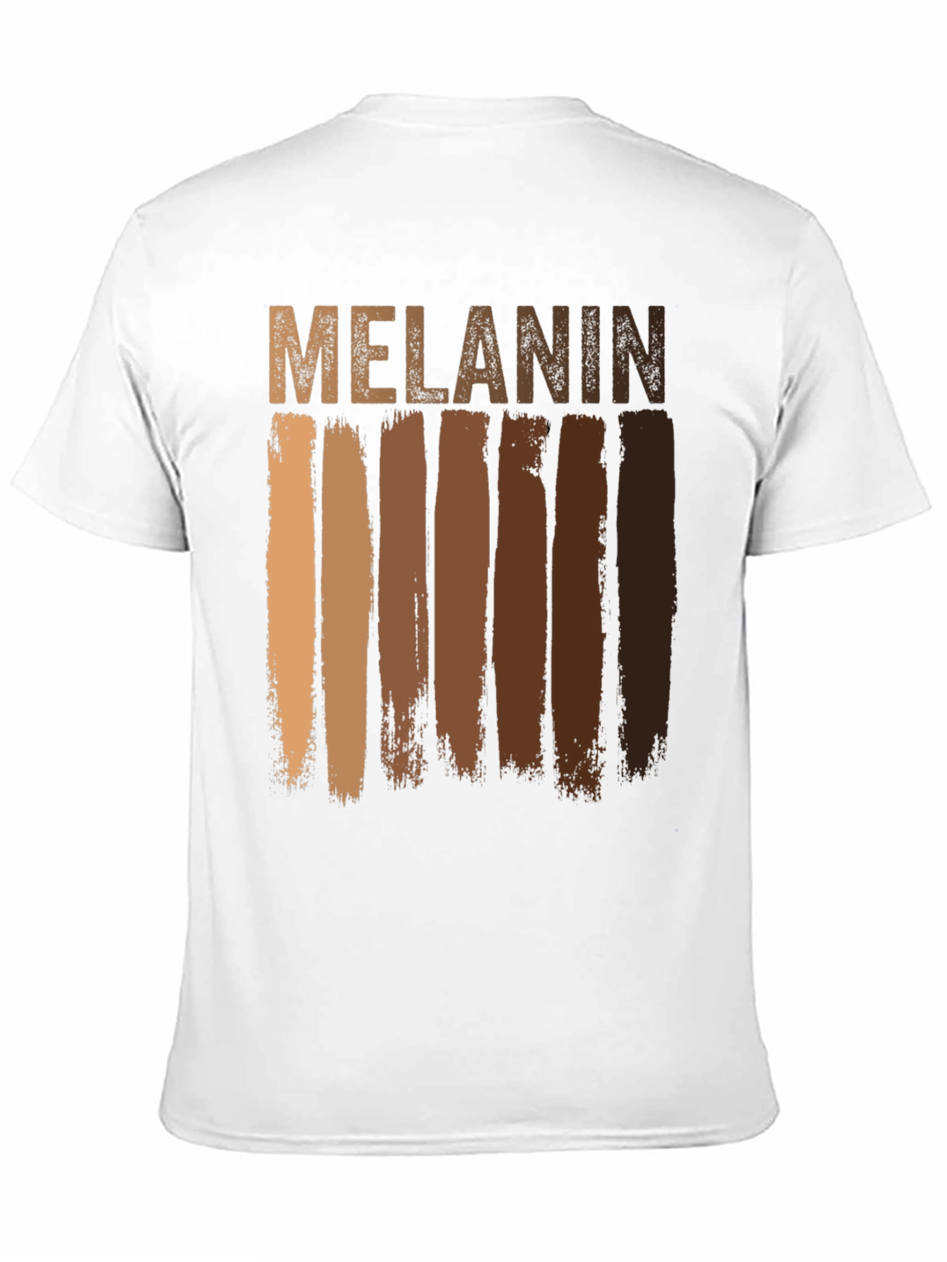 Melanin Shades T-Shirt - Black Pride