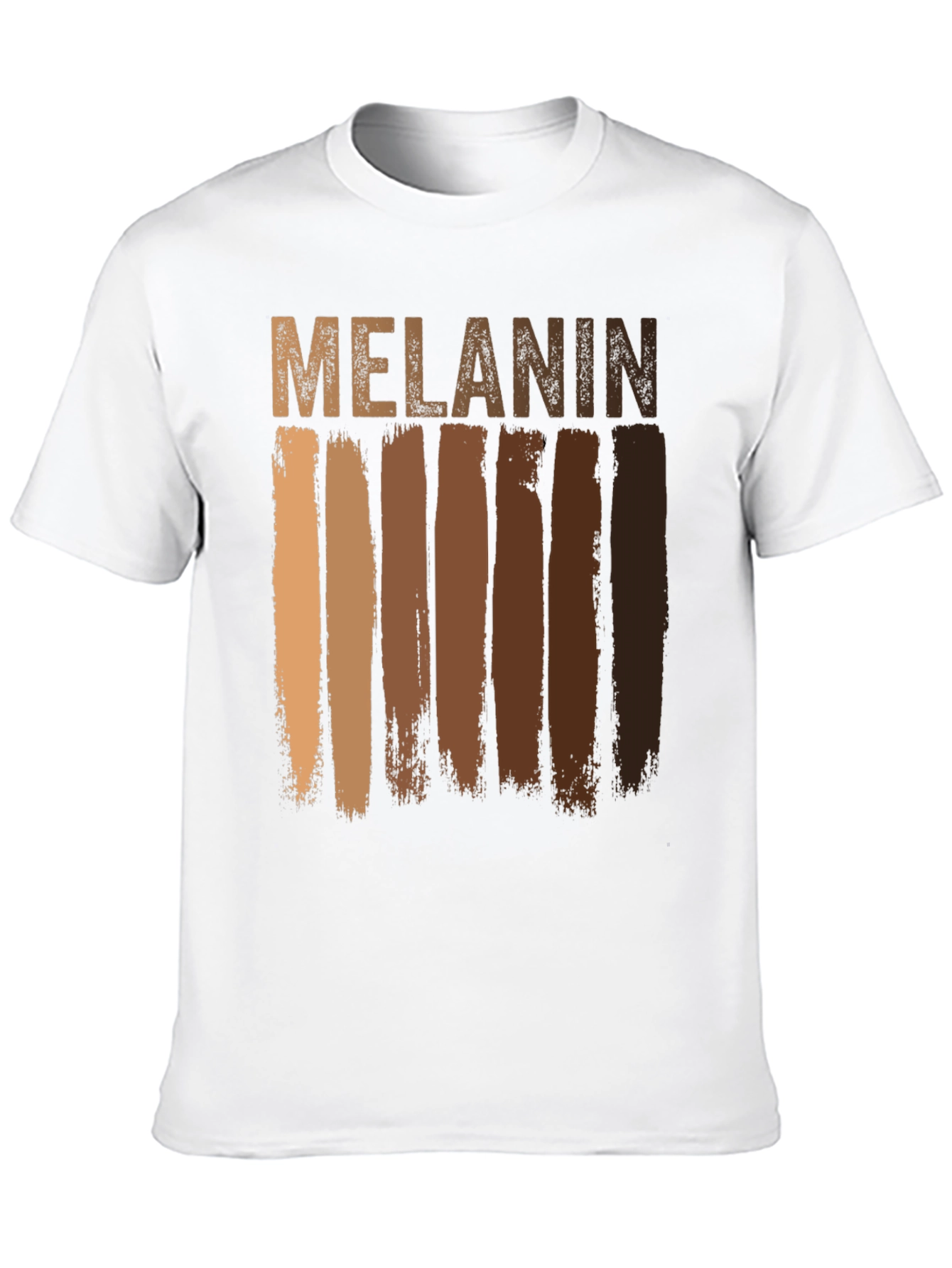 Melanin Shades T-Shirt - Black Pride
